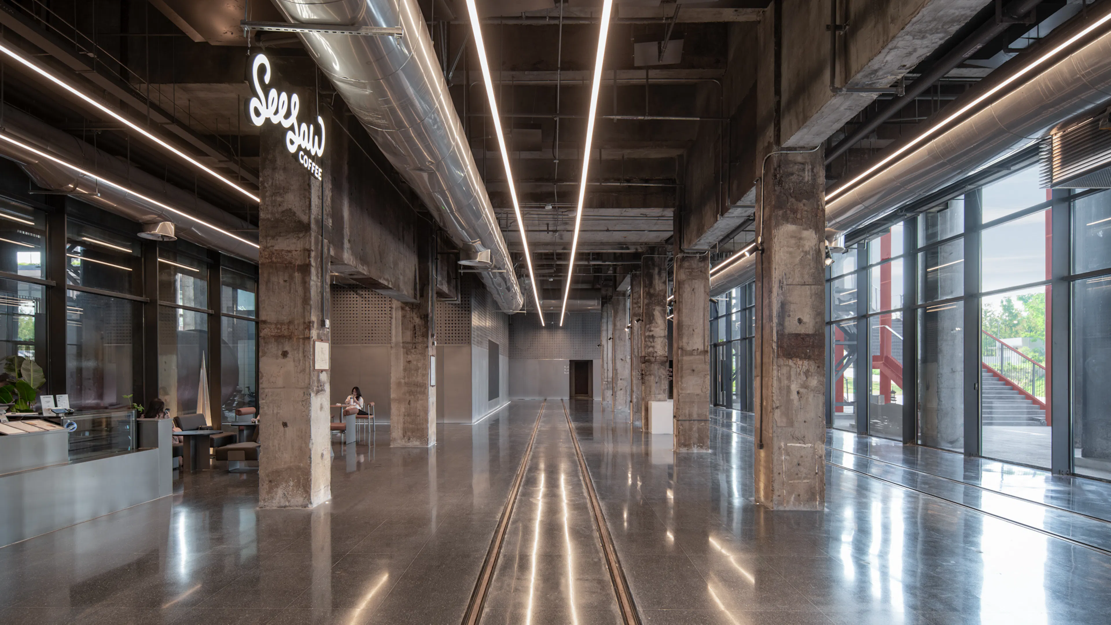 S-GAME Office — 34