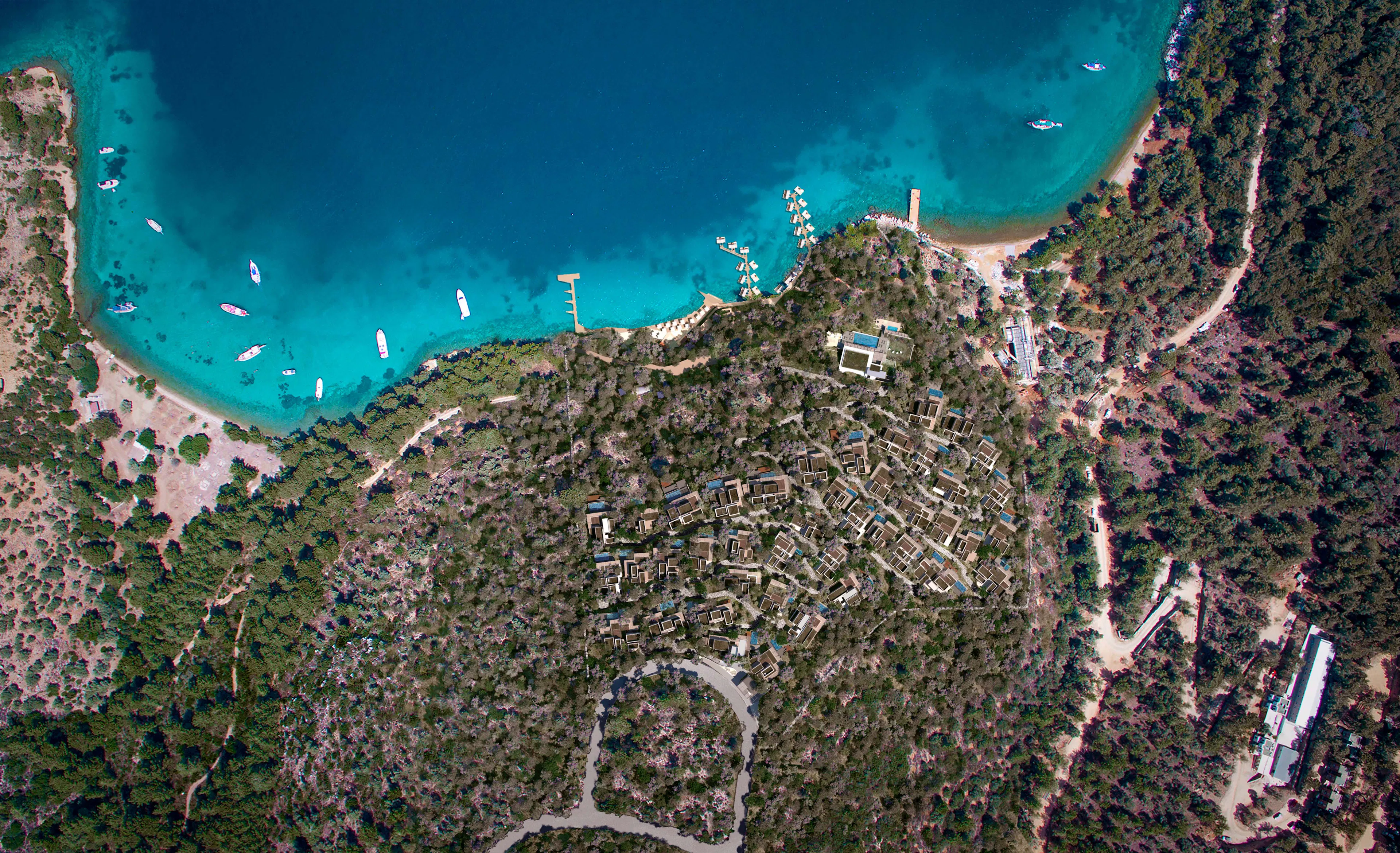 Antakya Hilton Museum Hotel