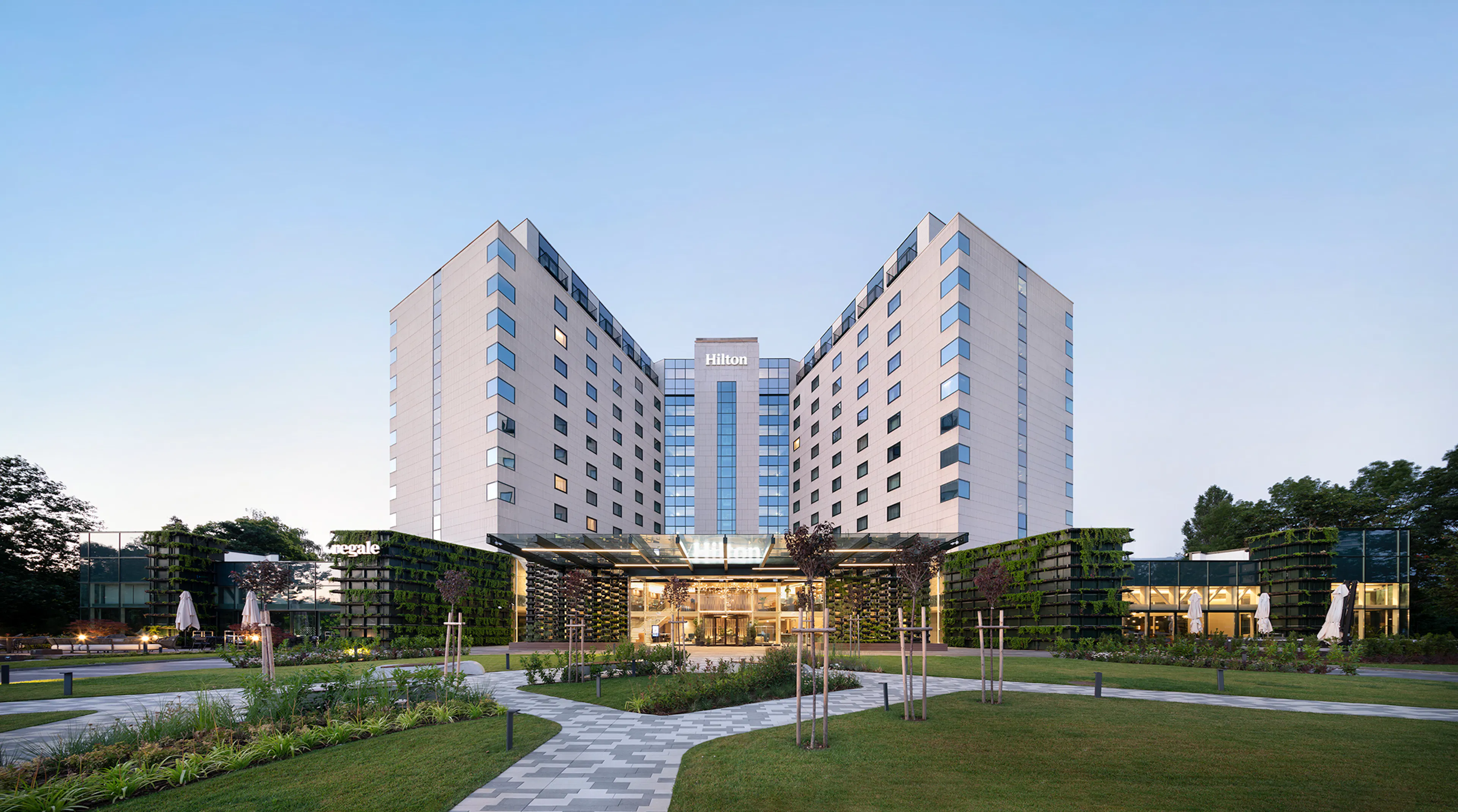 Bulgarian Army Stadium Reconstruction — 25