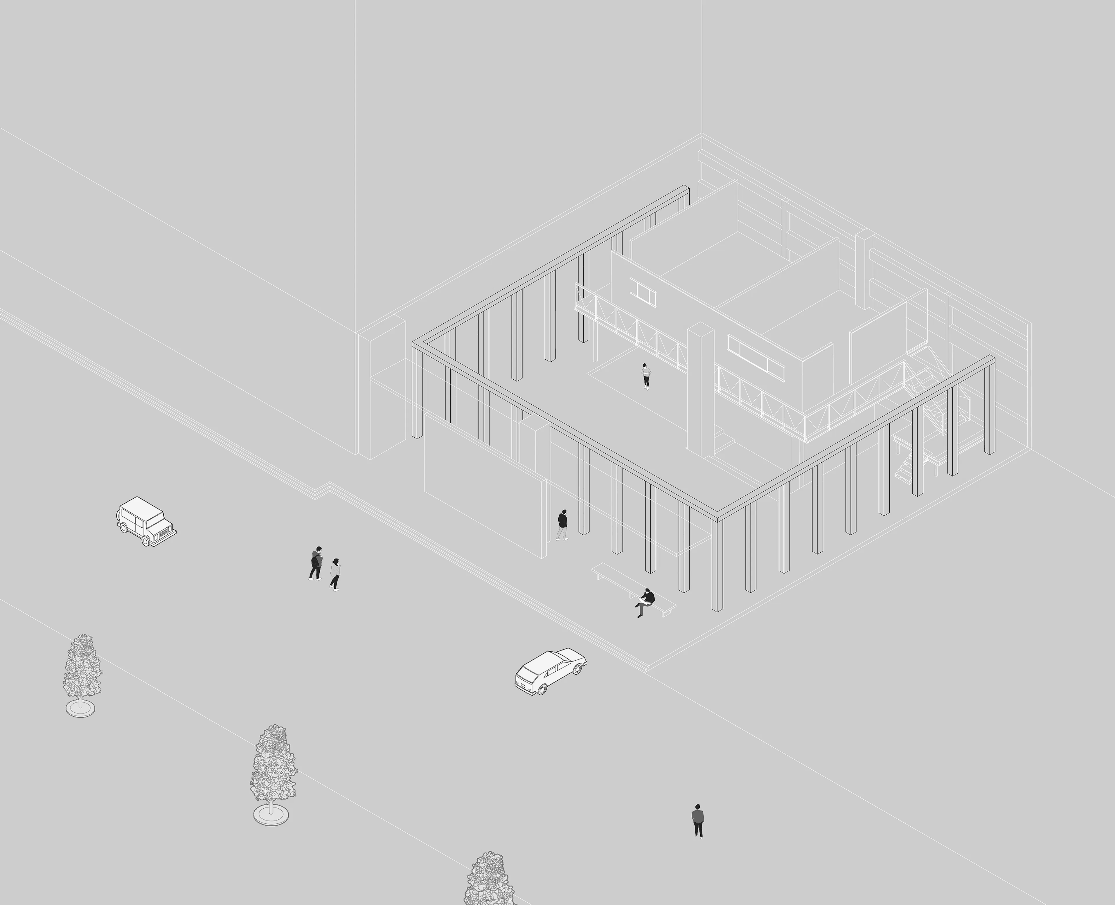 HumCustom Factory Exhibition Hall — 16