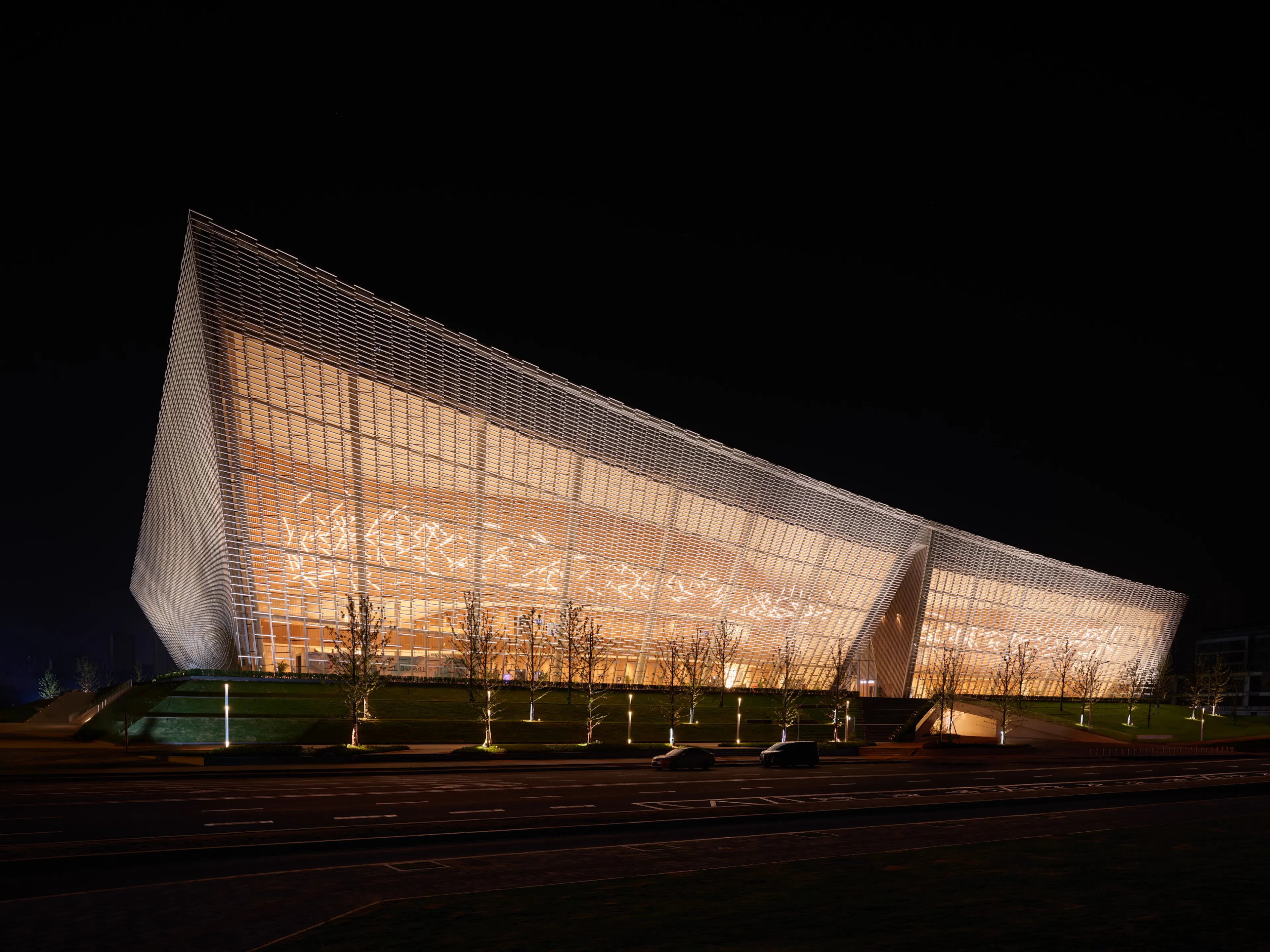 Nanchang Grand Theatre — 2