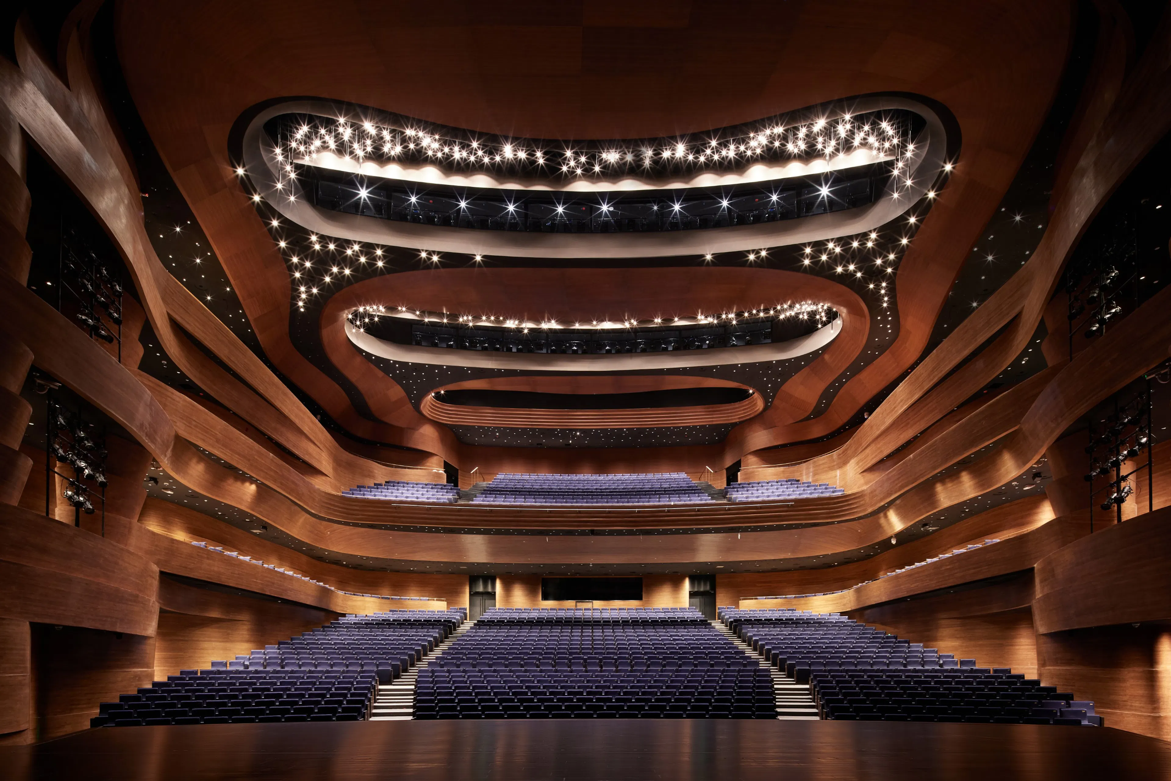 Nanchang Grand Theatre — 11