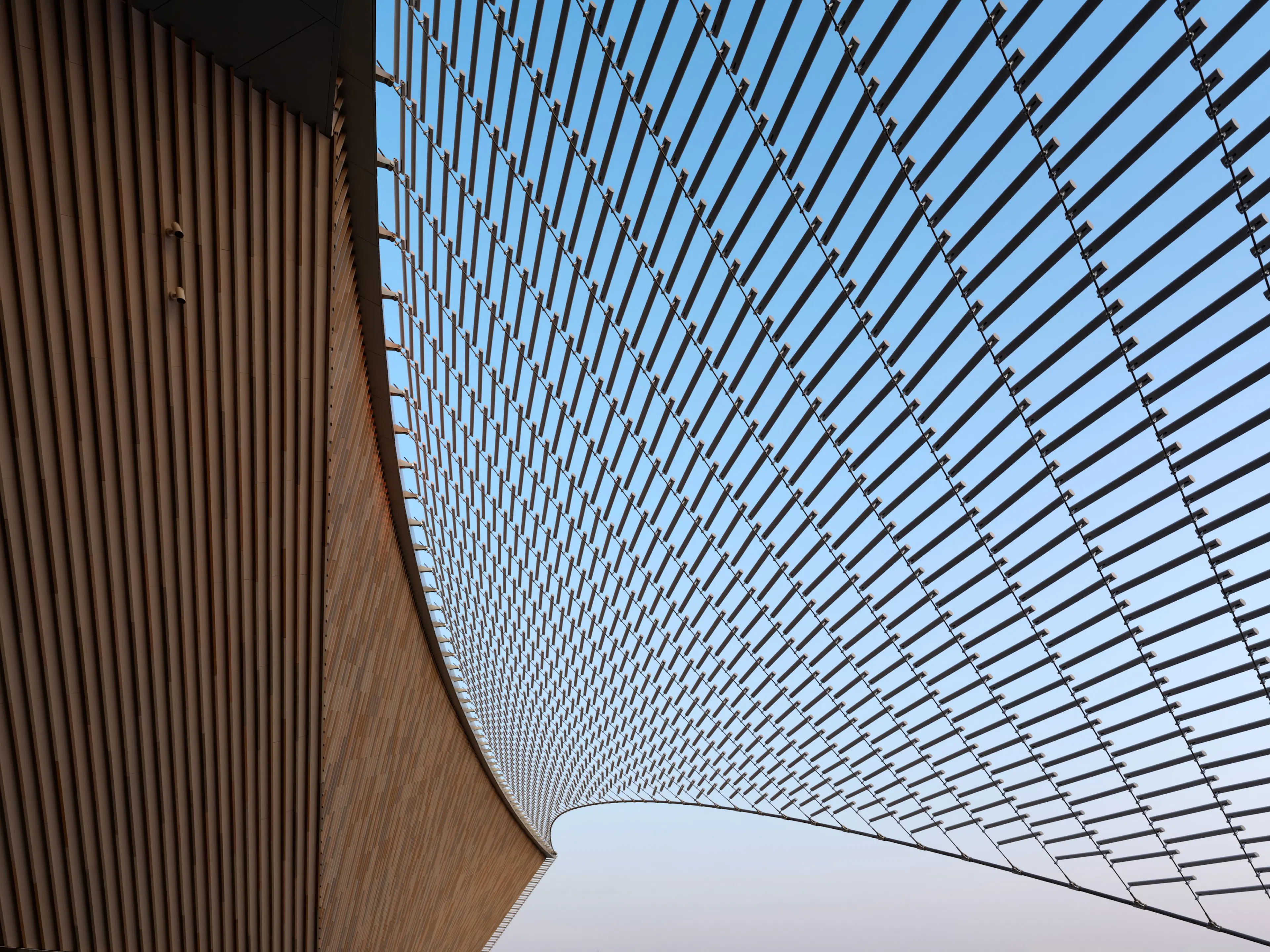 Nanchang Grand Theatre — 5