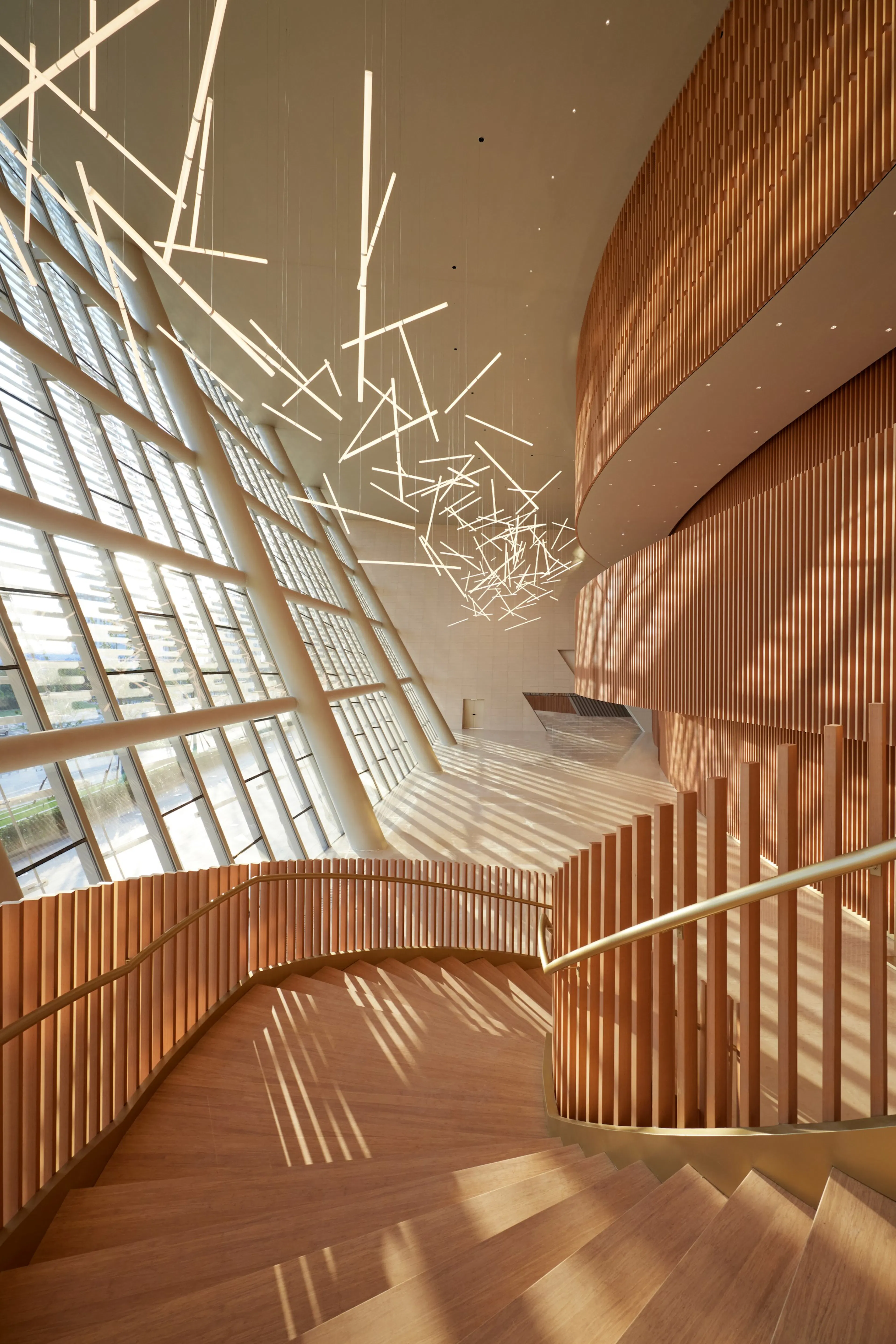 Nanchang Grand Theatre — 8