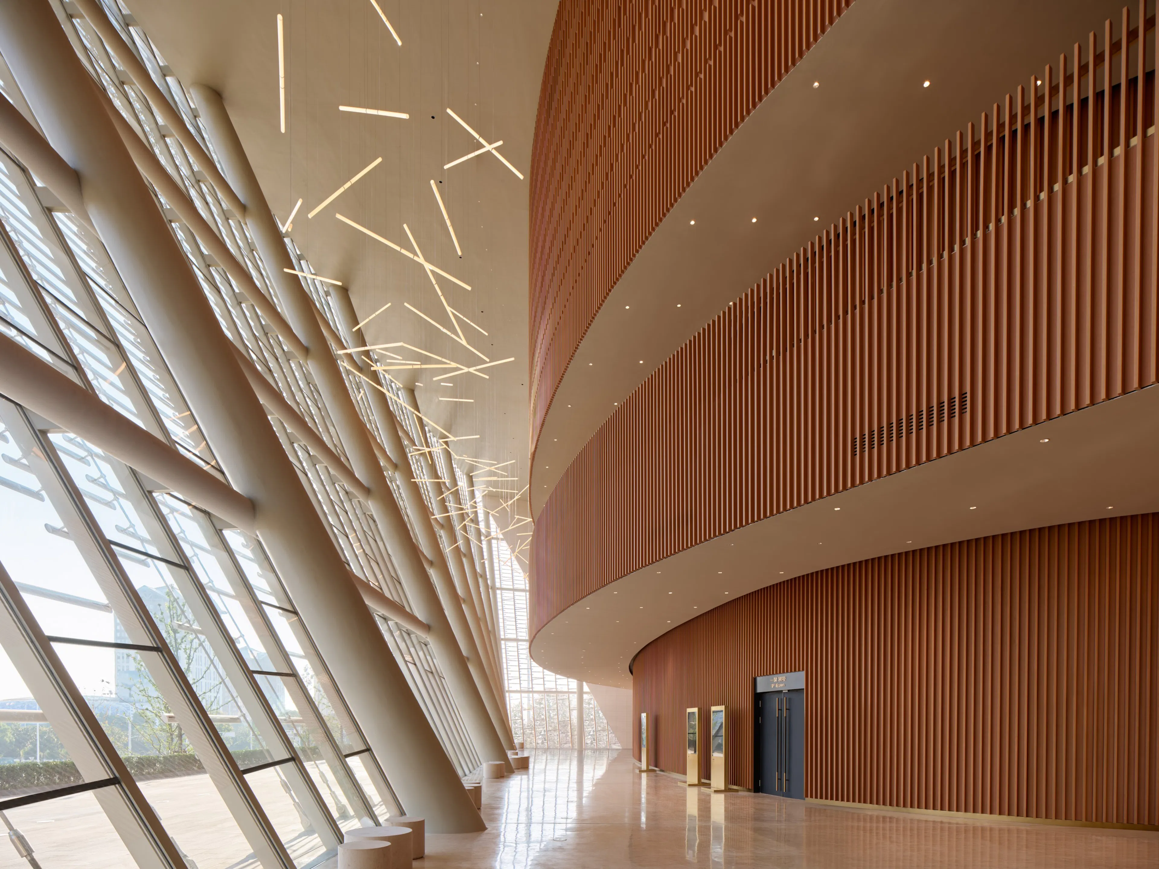 Nanchang Grand Theatre — 9