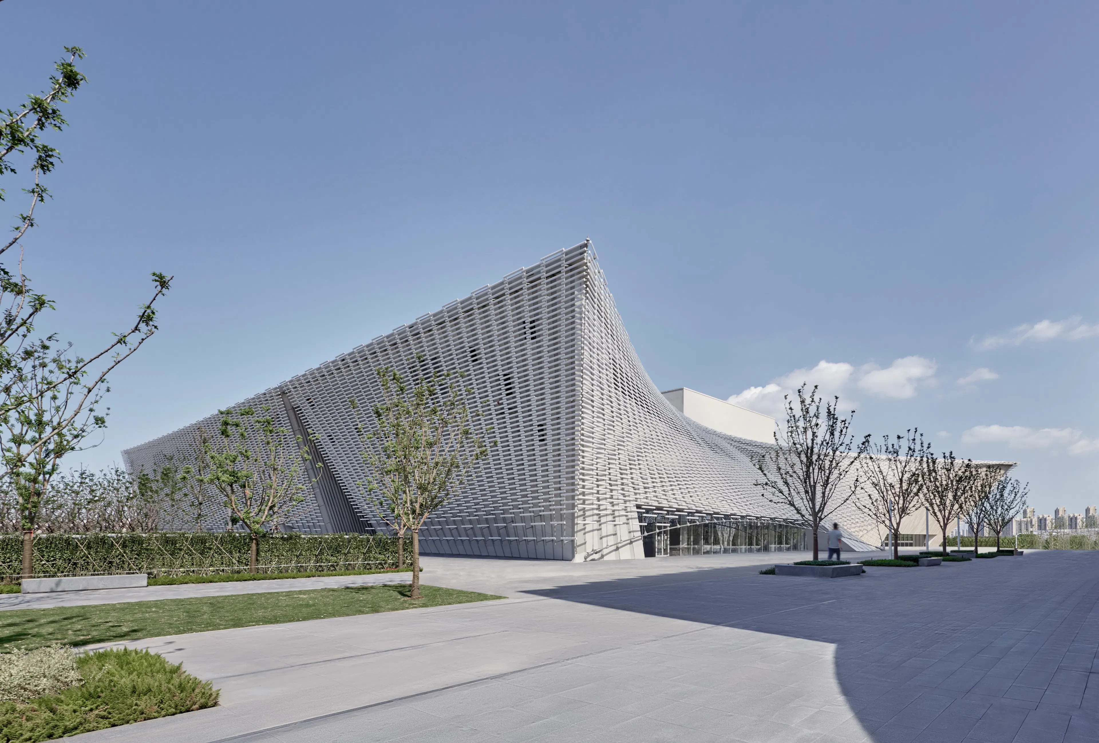 Nanchang Grand Theatre — 3