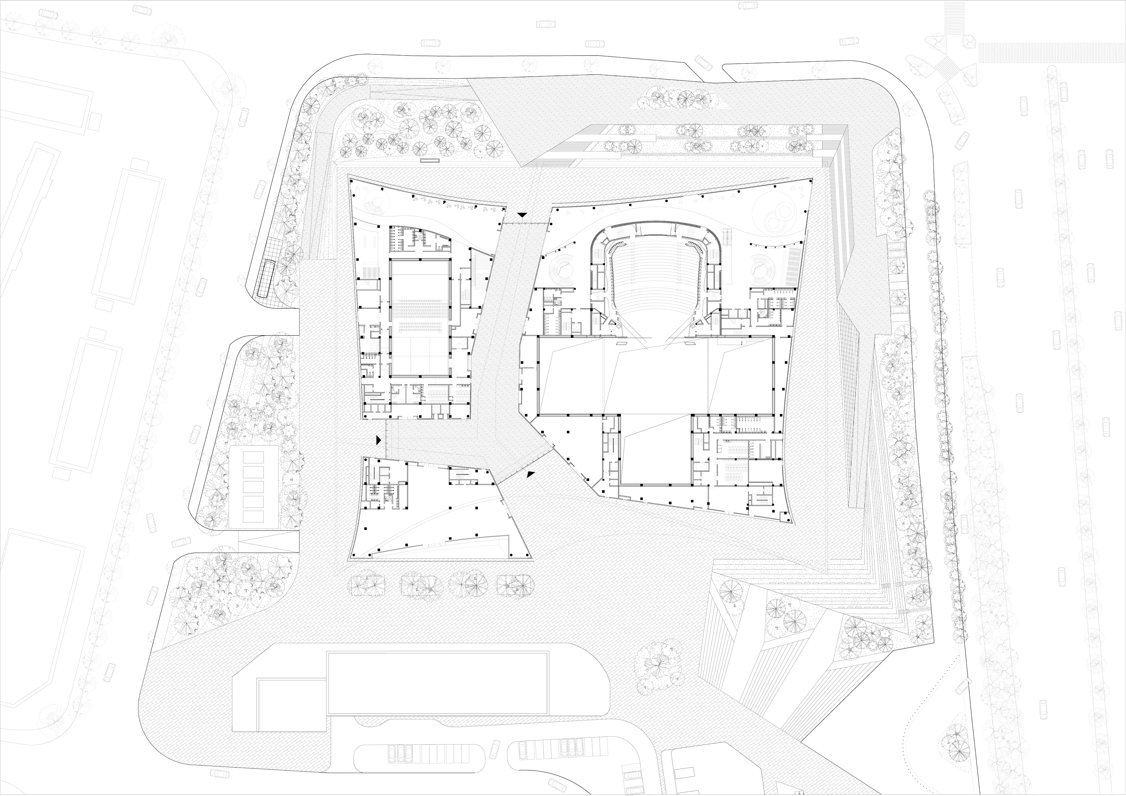 Nanchang Grand Theatre — 14