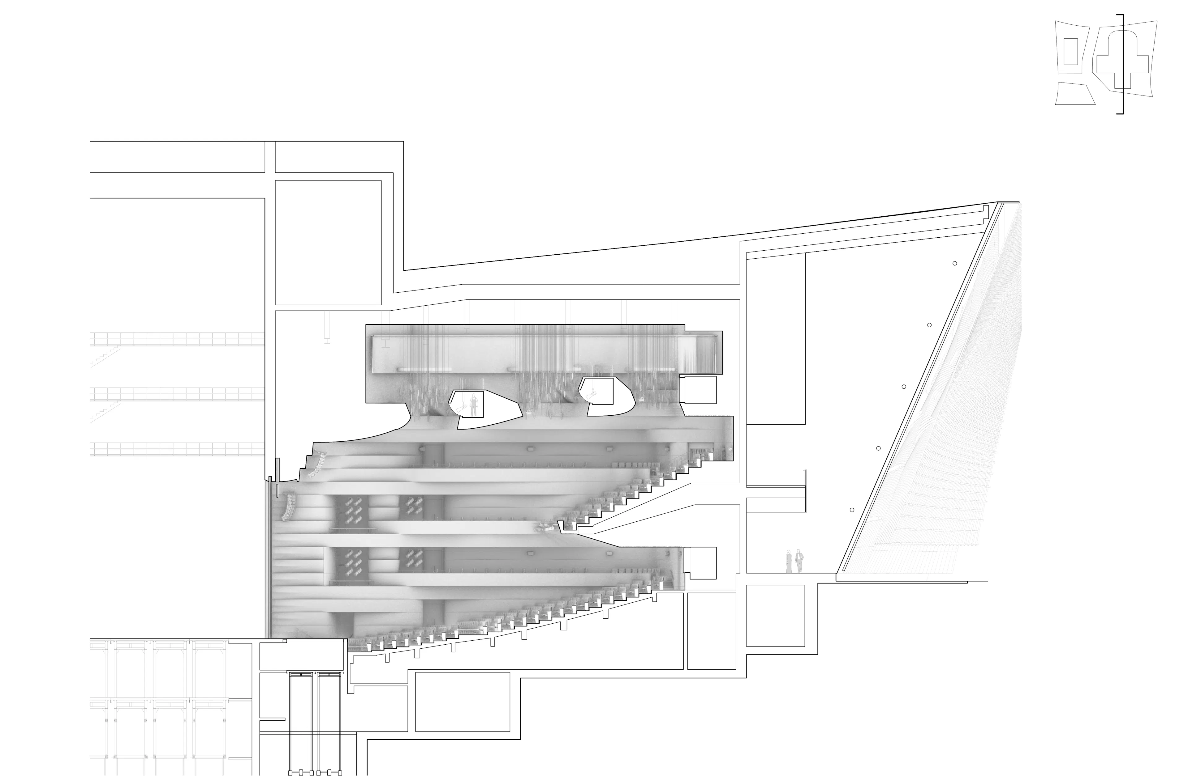 Nanchang Grand Theatre — 18