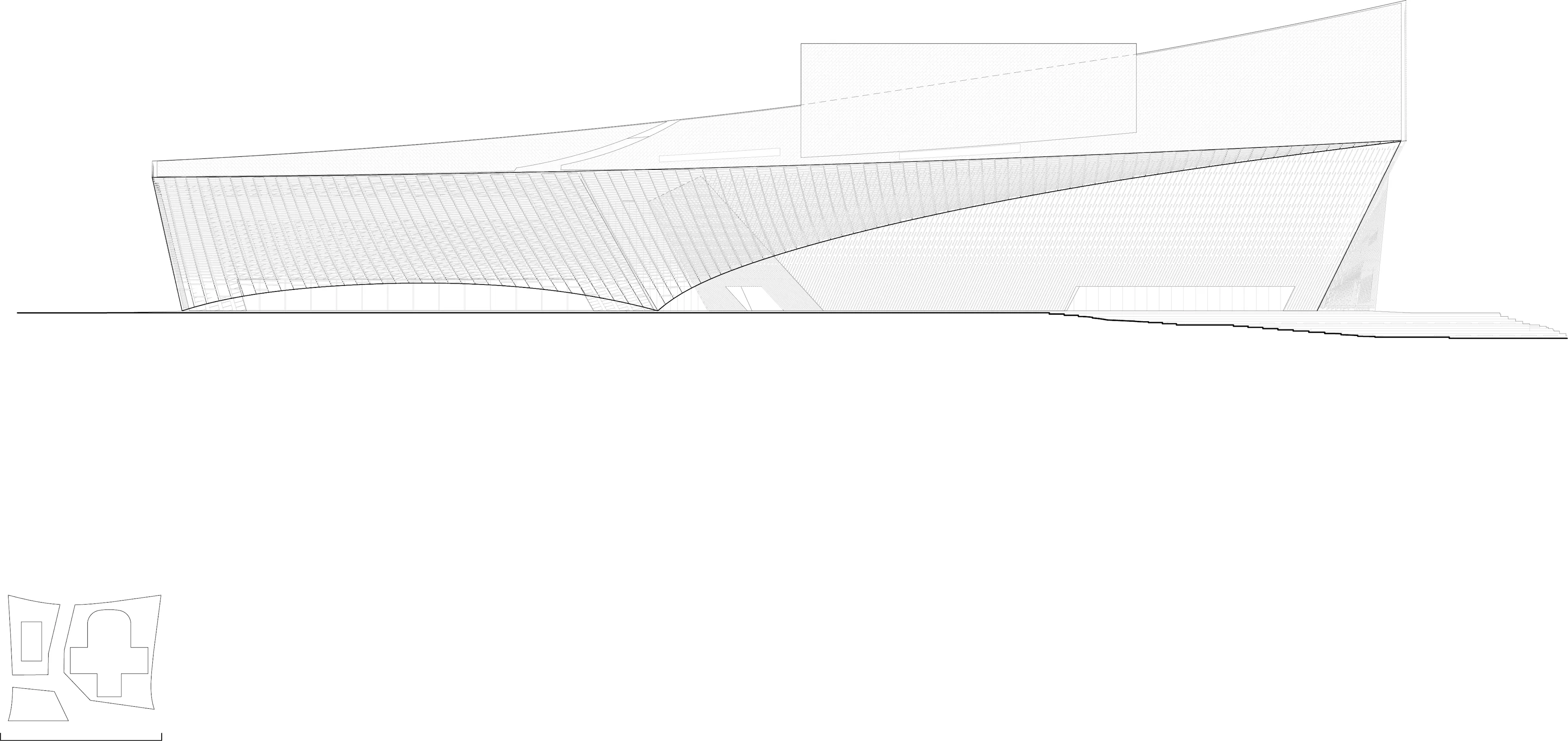 Nanchang Grand Theatre — 15