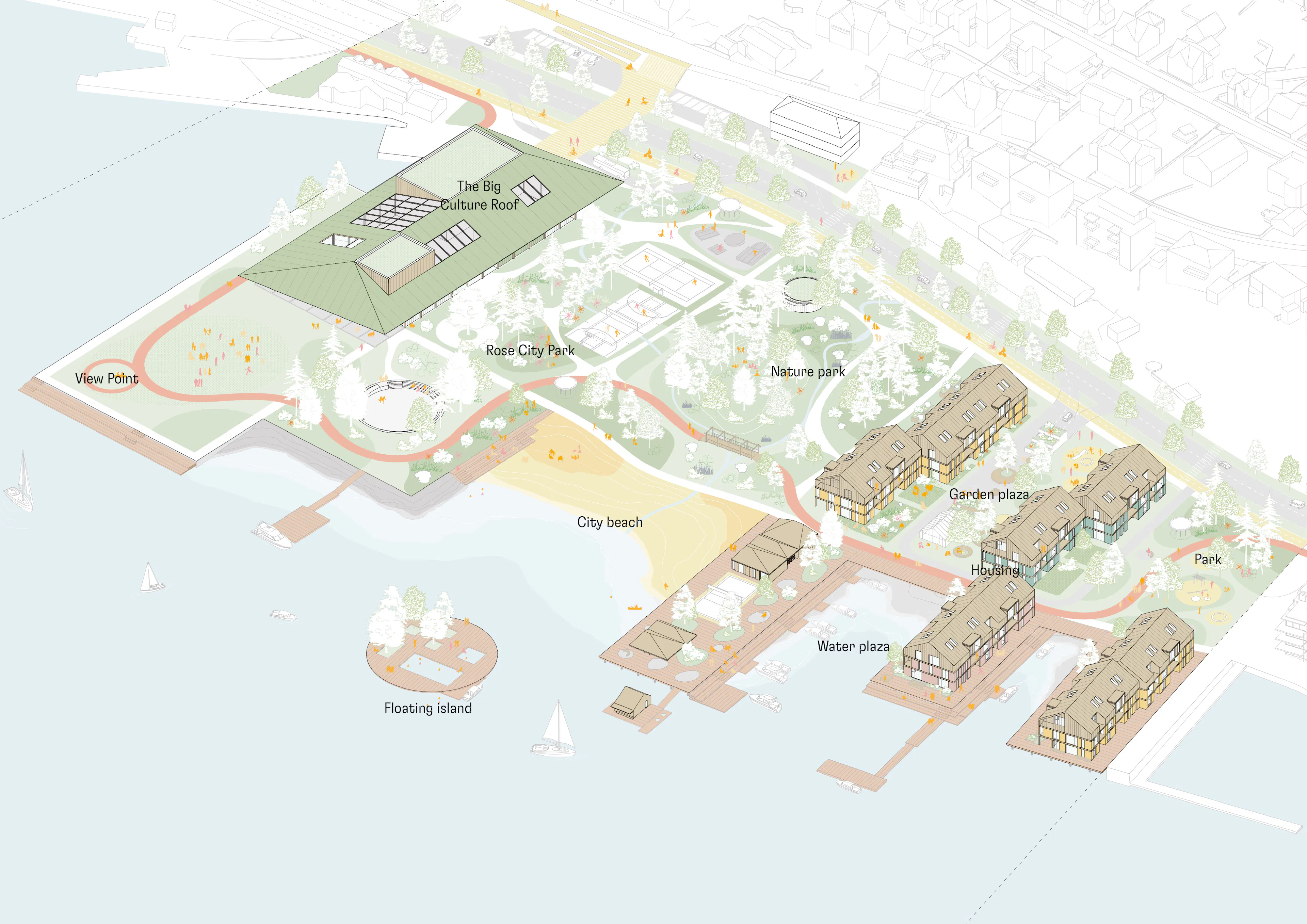 Grandfjæra Vest, Molde — 1