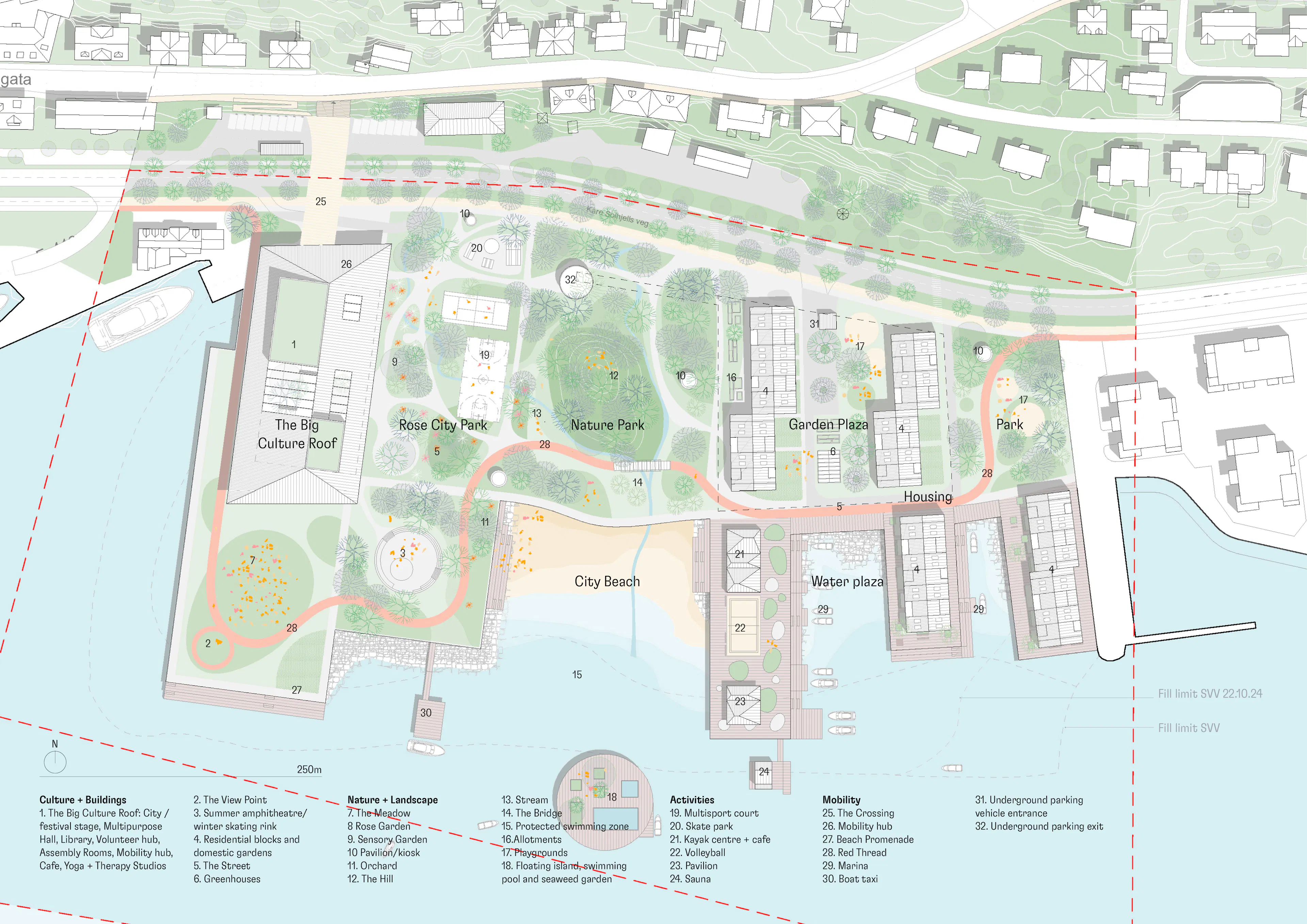 Grandfjæra Vest, Molde — 4