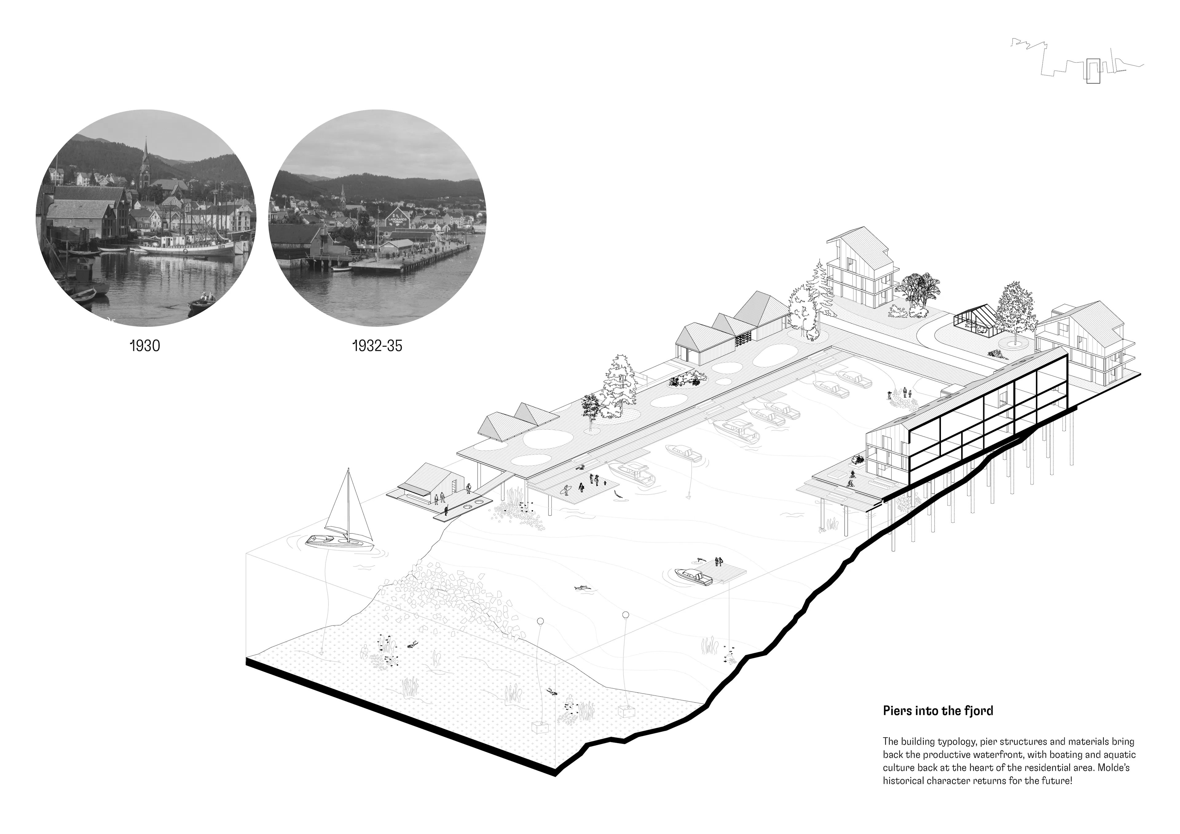 Grandfjæra Vest, Molde — 9