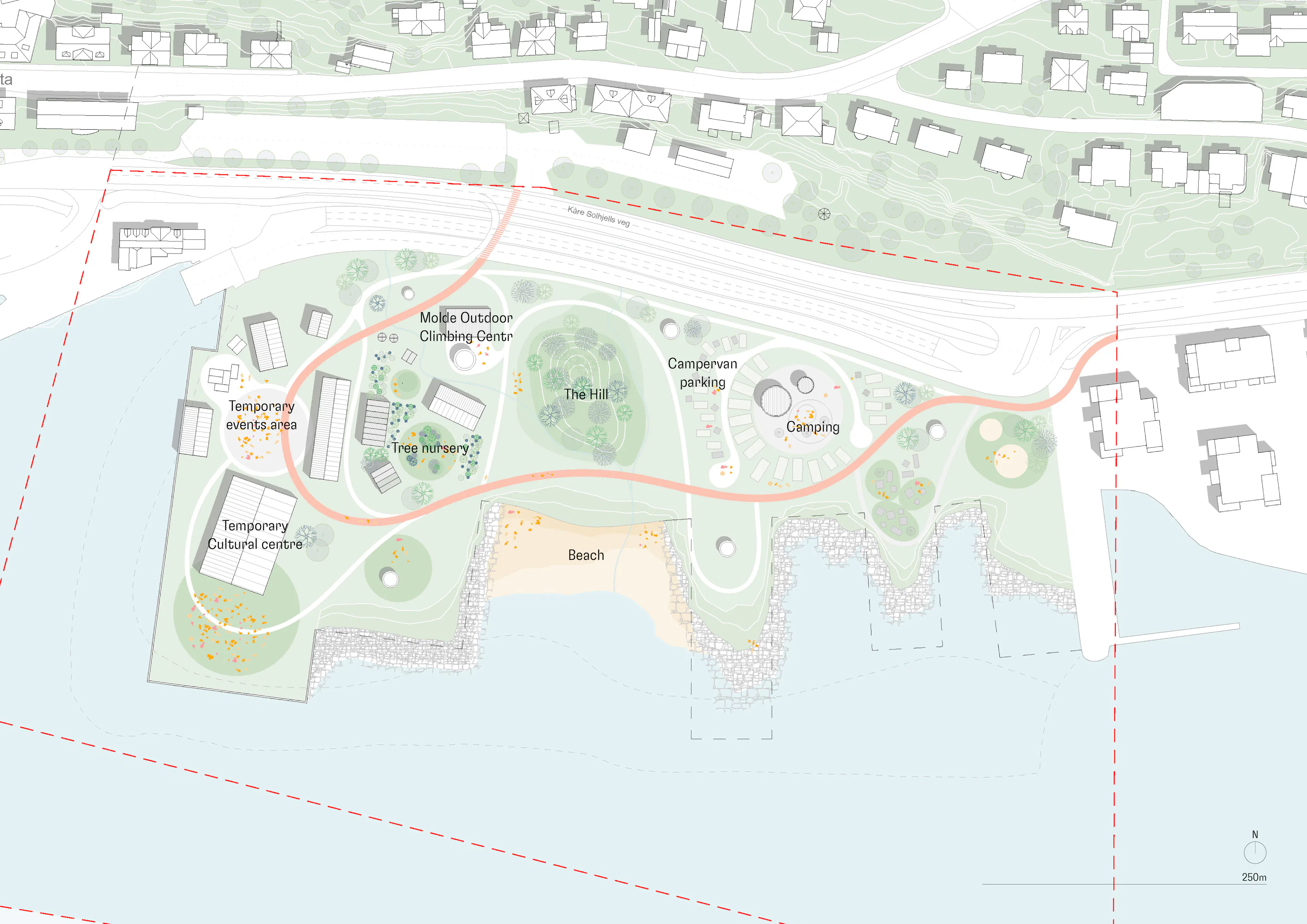 Grandfjæra Vest, Molde — 13