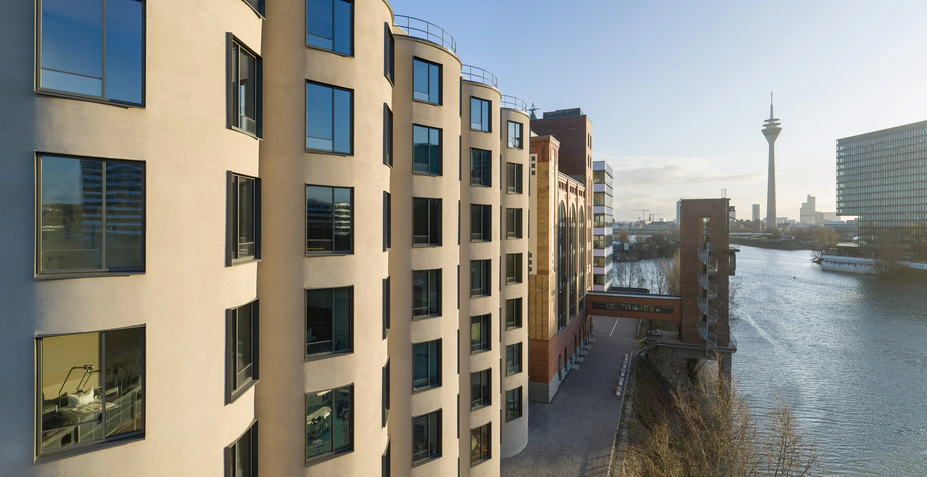 Alpine Start House, Ski World Cup, Matterhorn, Zermatt — 9