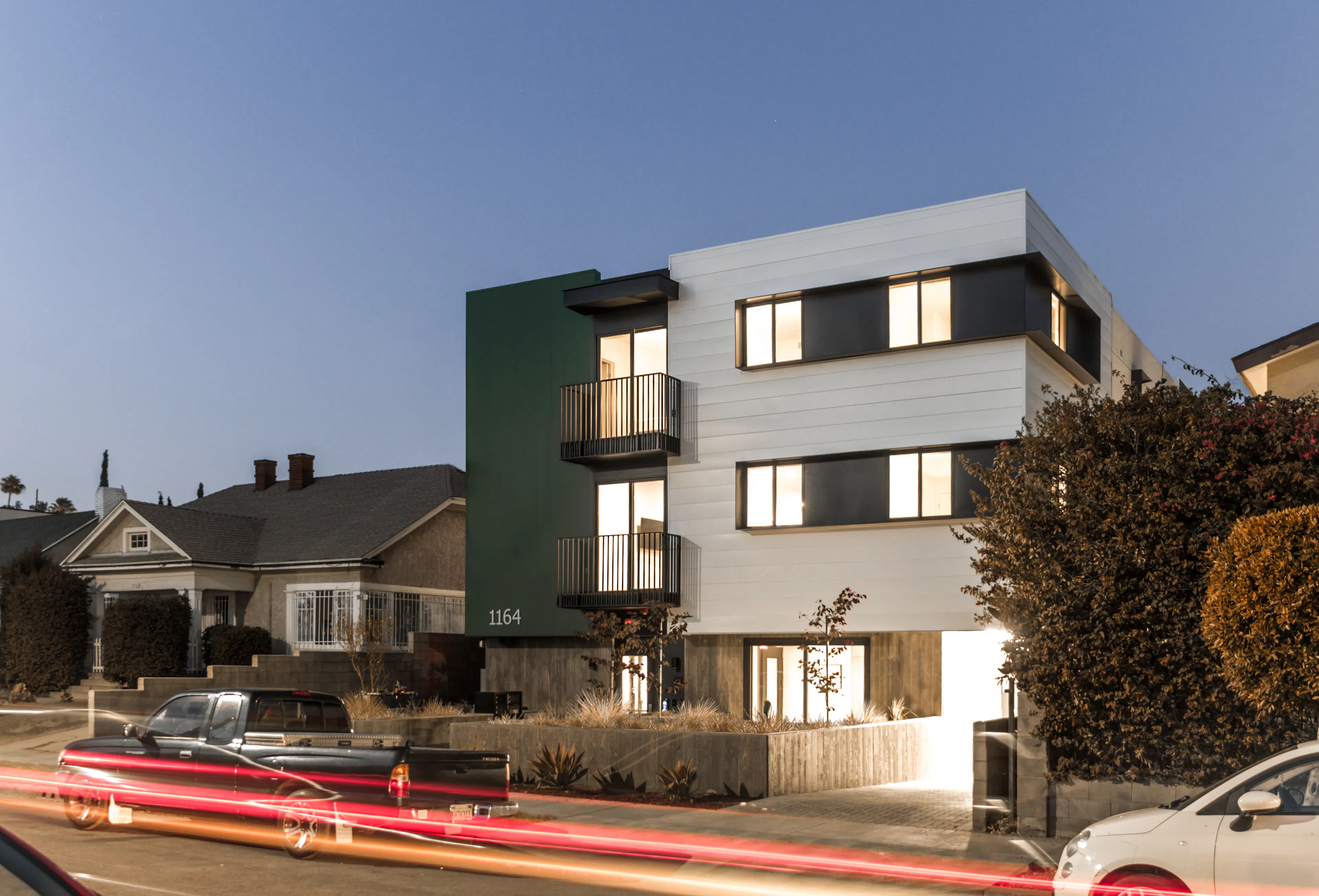 Pacific Landing Affordable Housing — 28