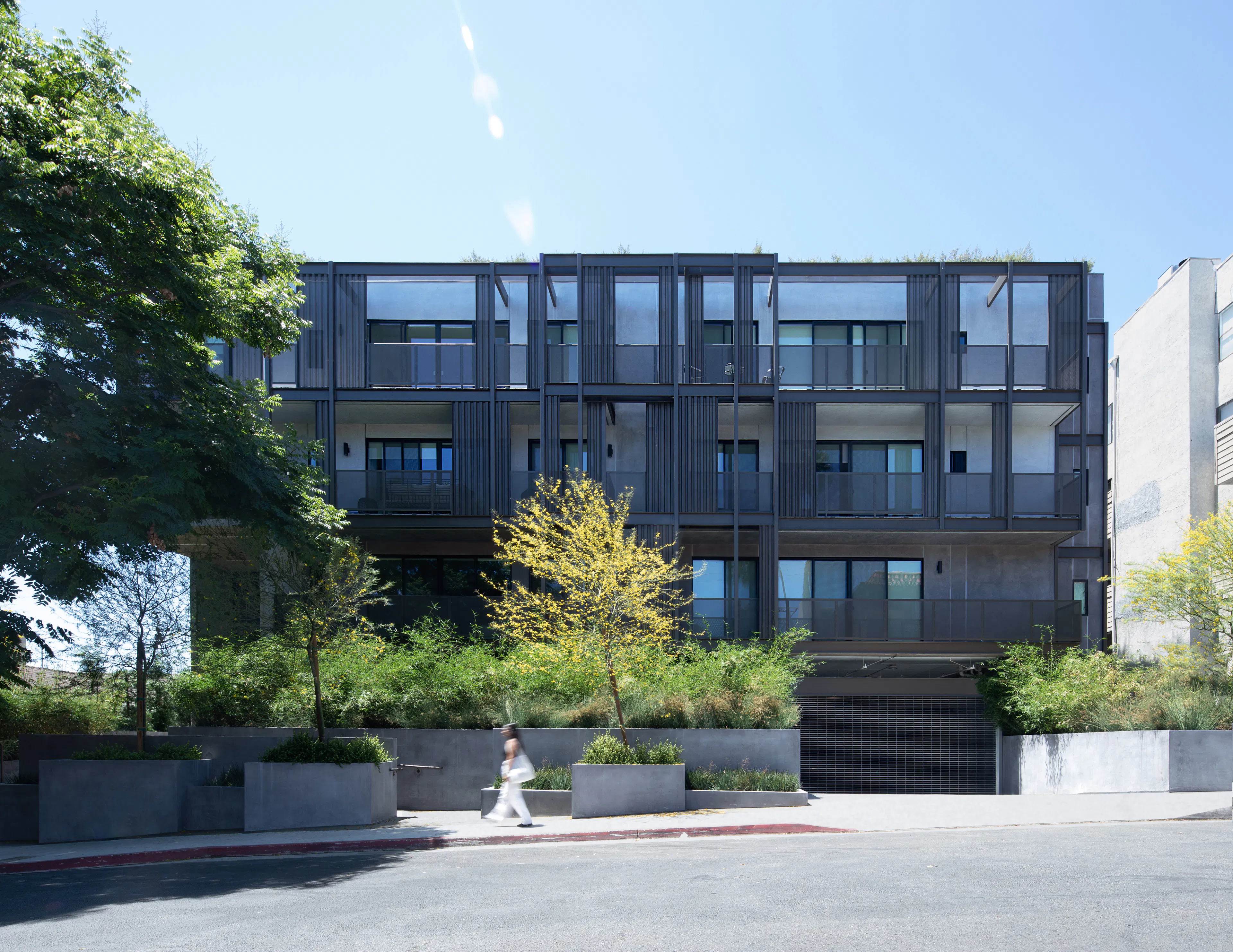 Pacific Landing Affordable Housing — 22