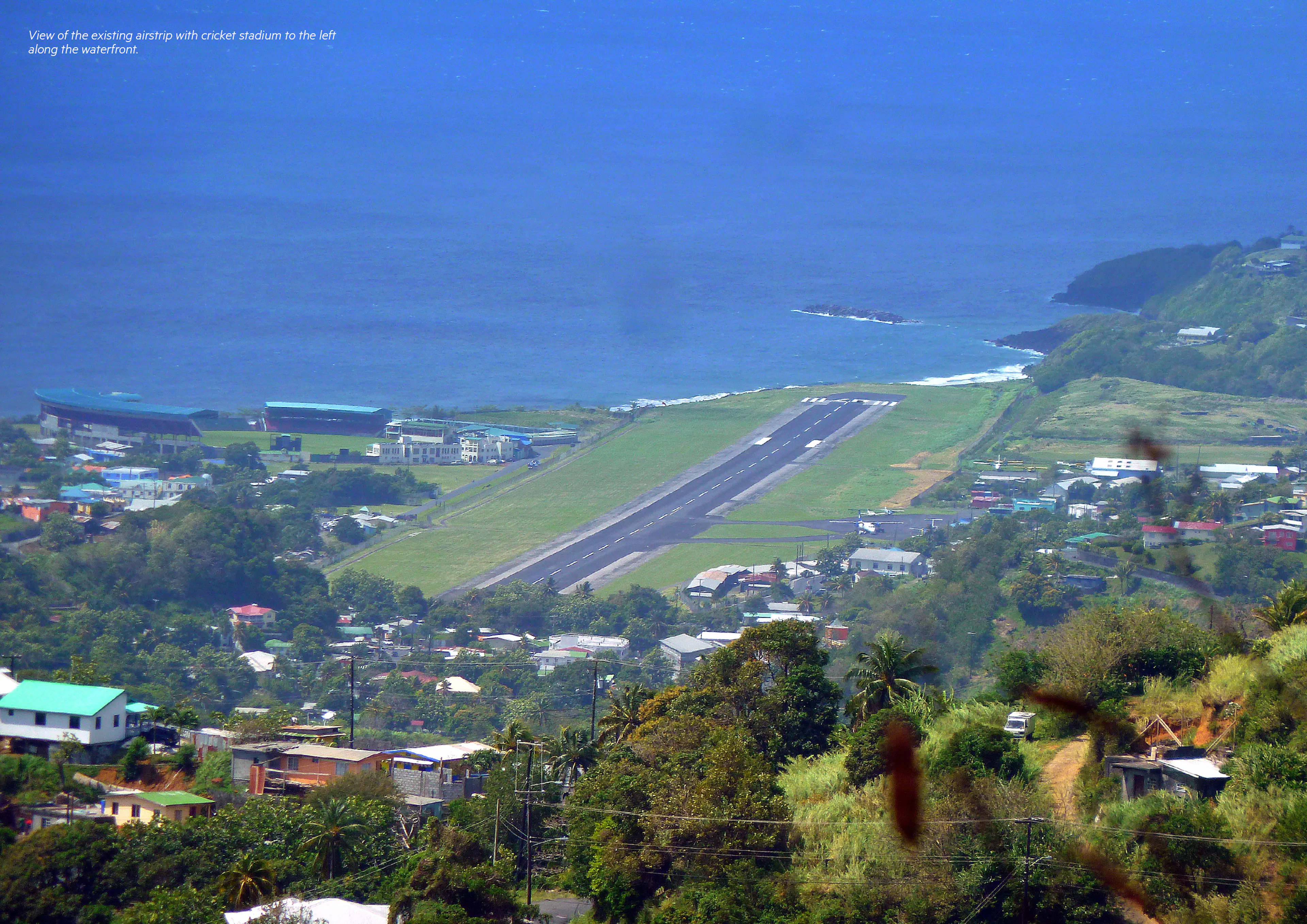 Arnos Vale Resilient City Masterplan — 1
