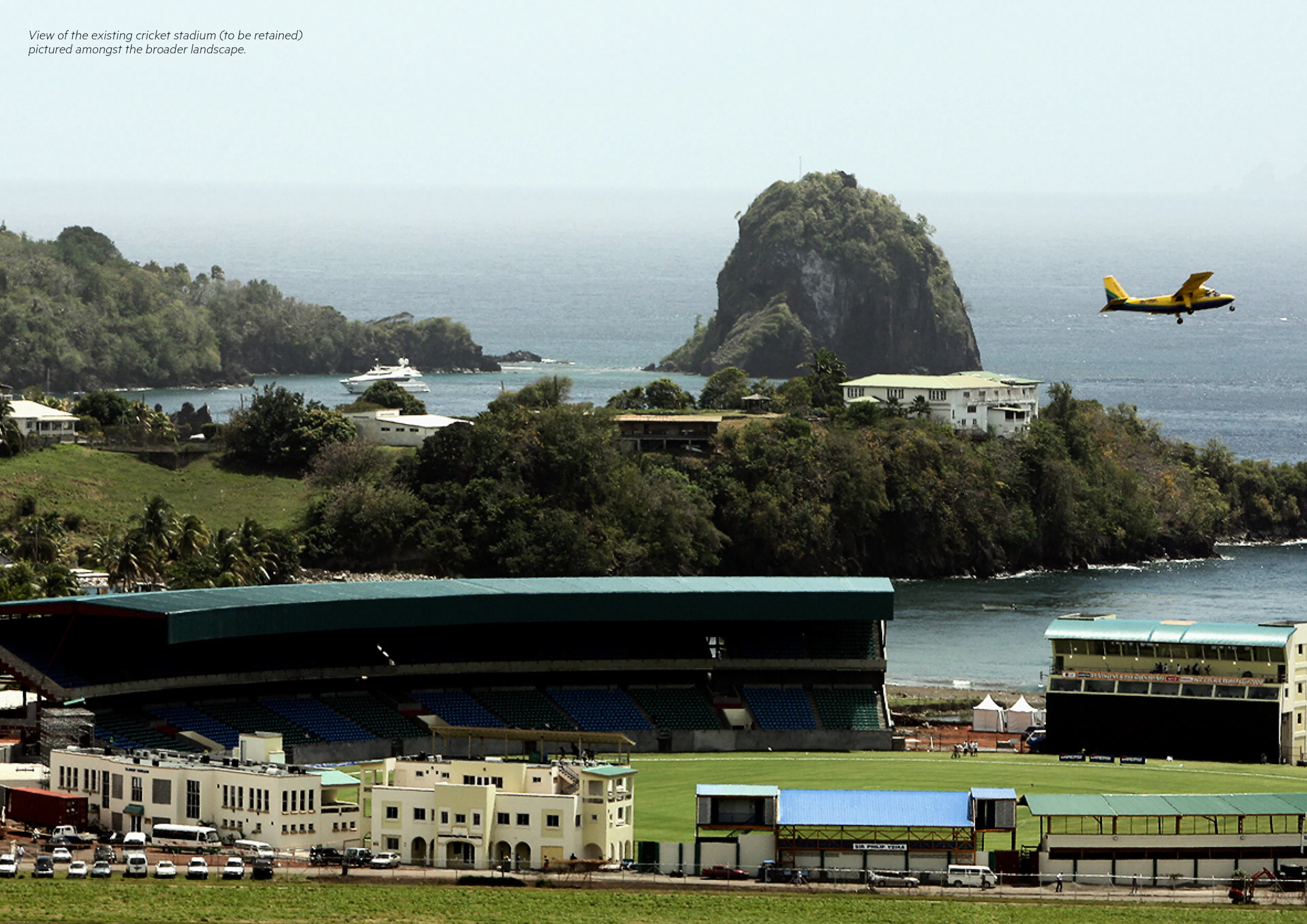 Arnos Vale Resilient City Masterplan — 2