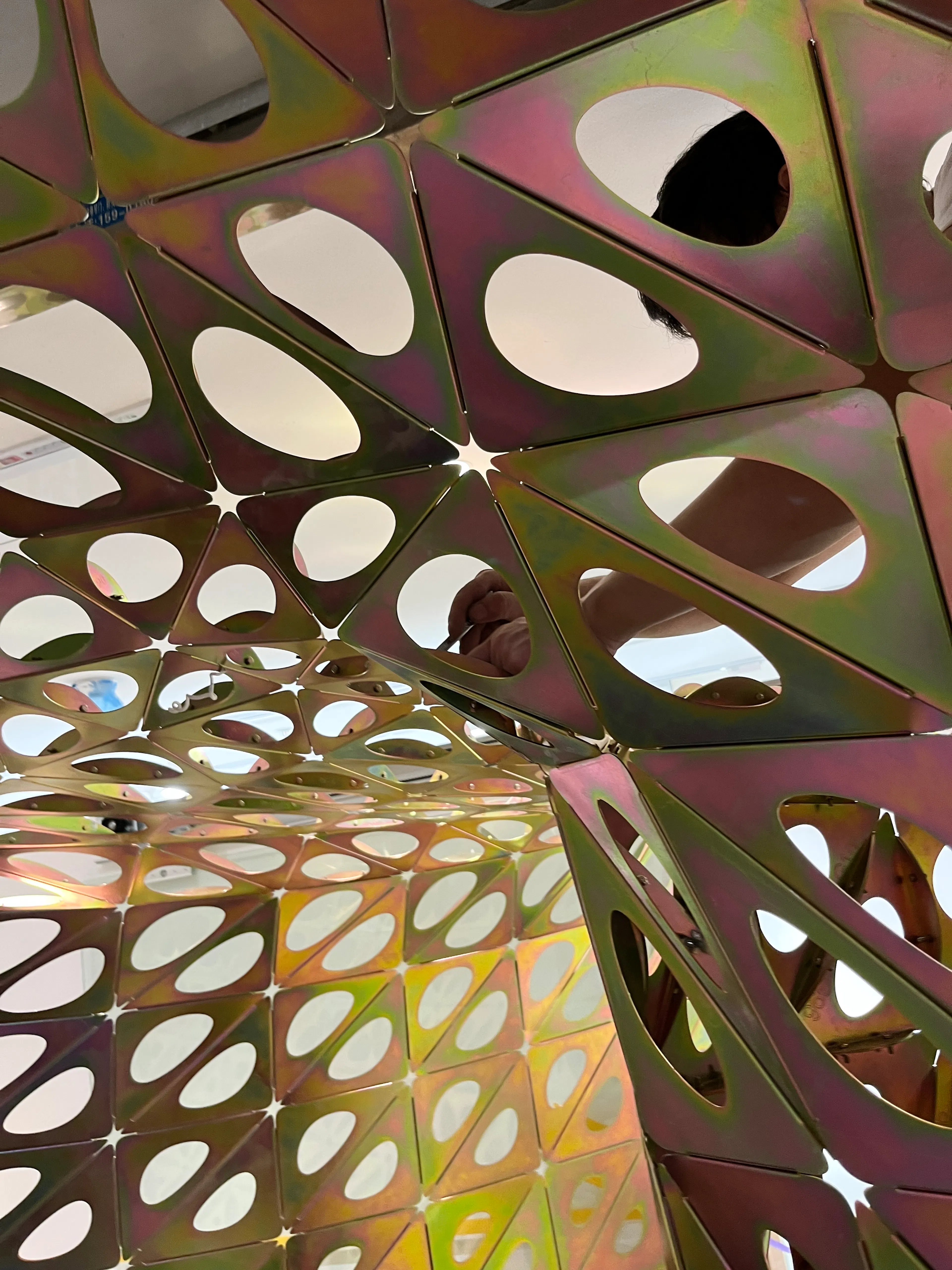 ZHANGYU Gallery — 13