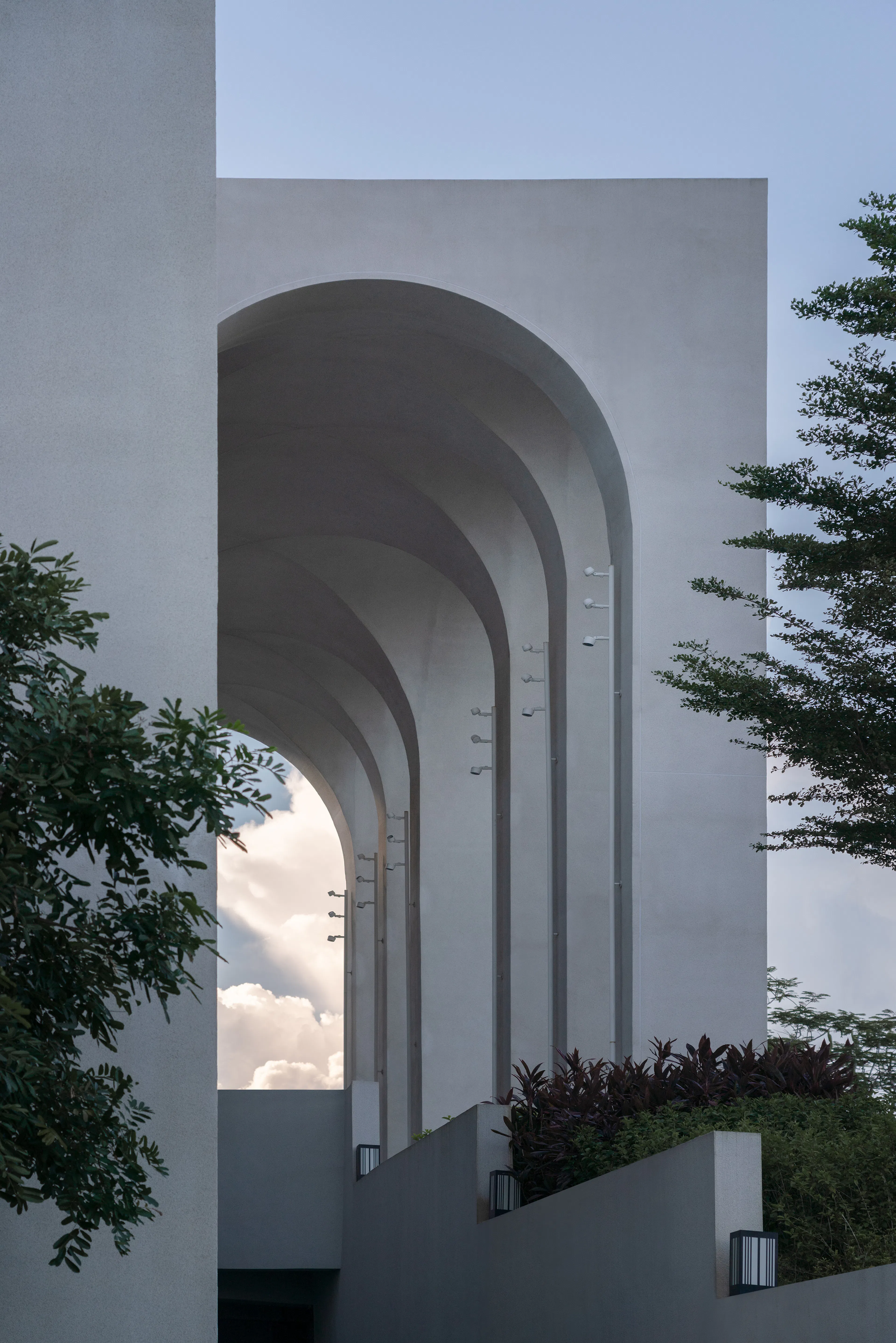 ‘green massage’ Shanghai Madang Road store — 13