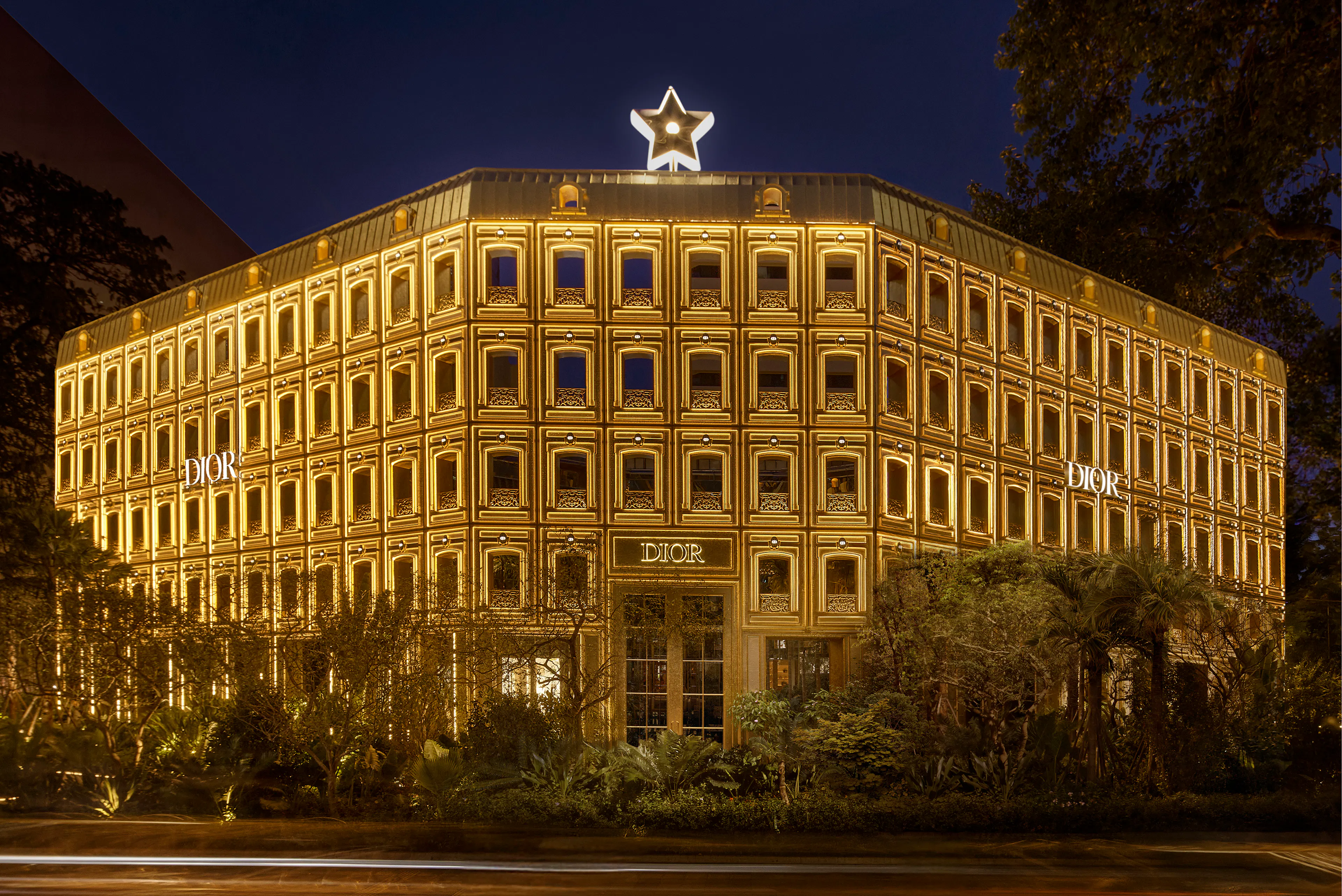 Allure by Cipriani, Abu Dhabi — 18