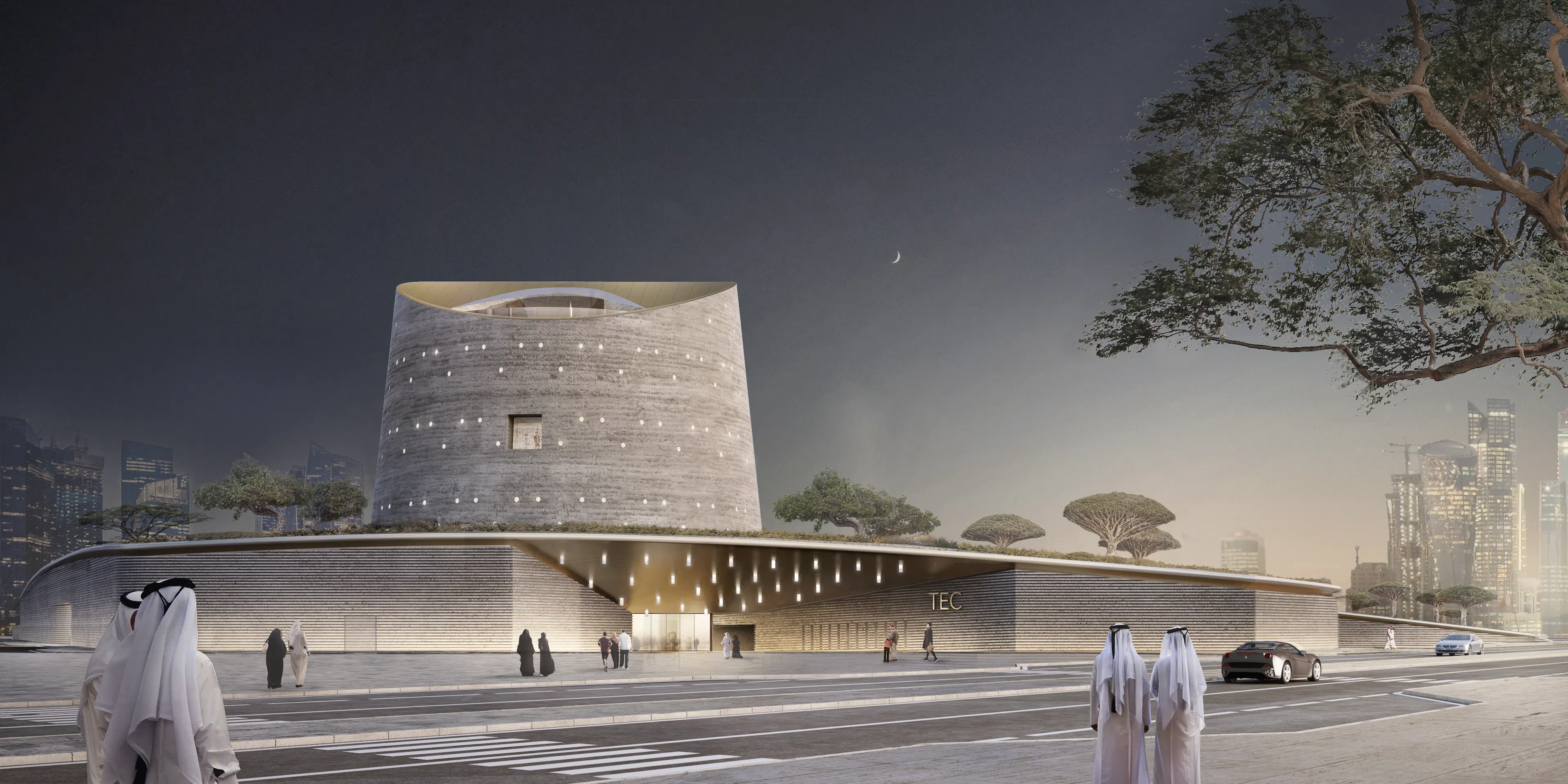 Venice Marco Polo International Airport: Passenger Terminal Refurbishment and Extension Lot 1 — 5