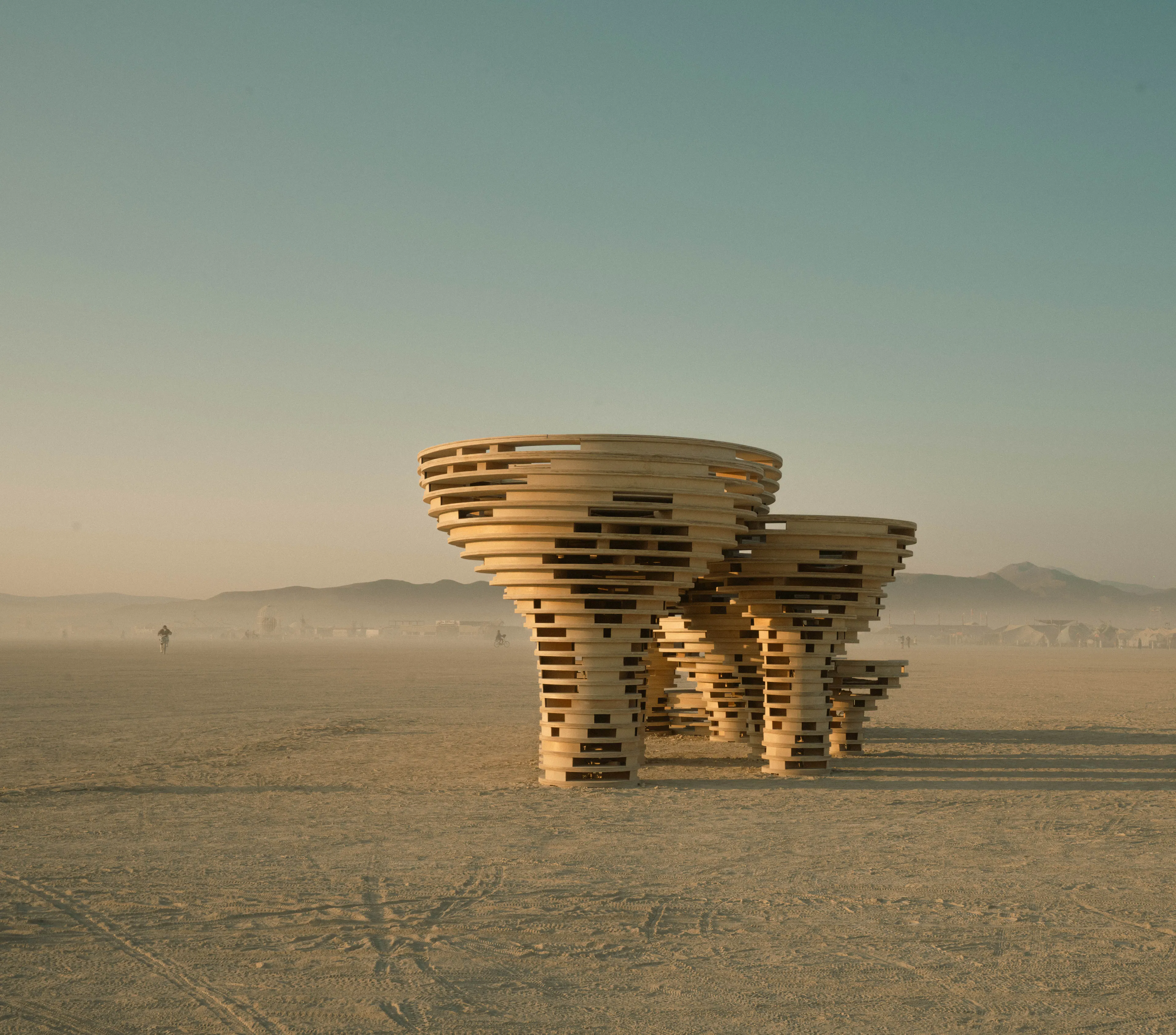 Nebula Shroom Grove — 3