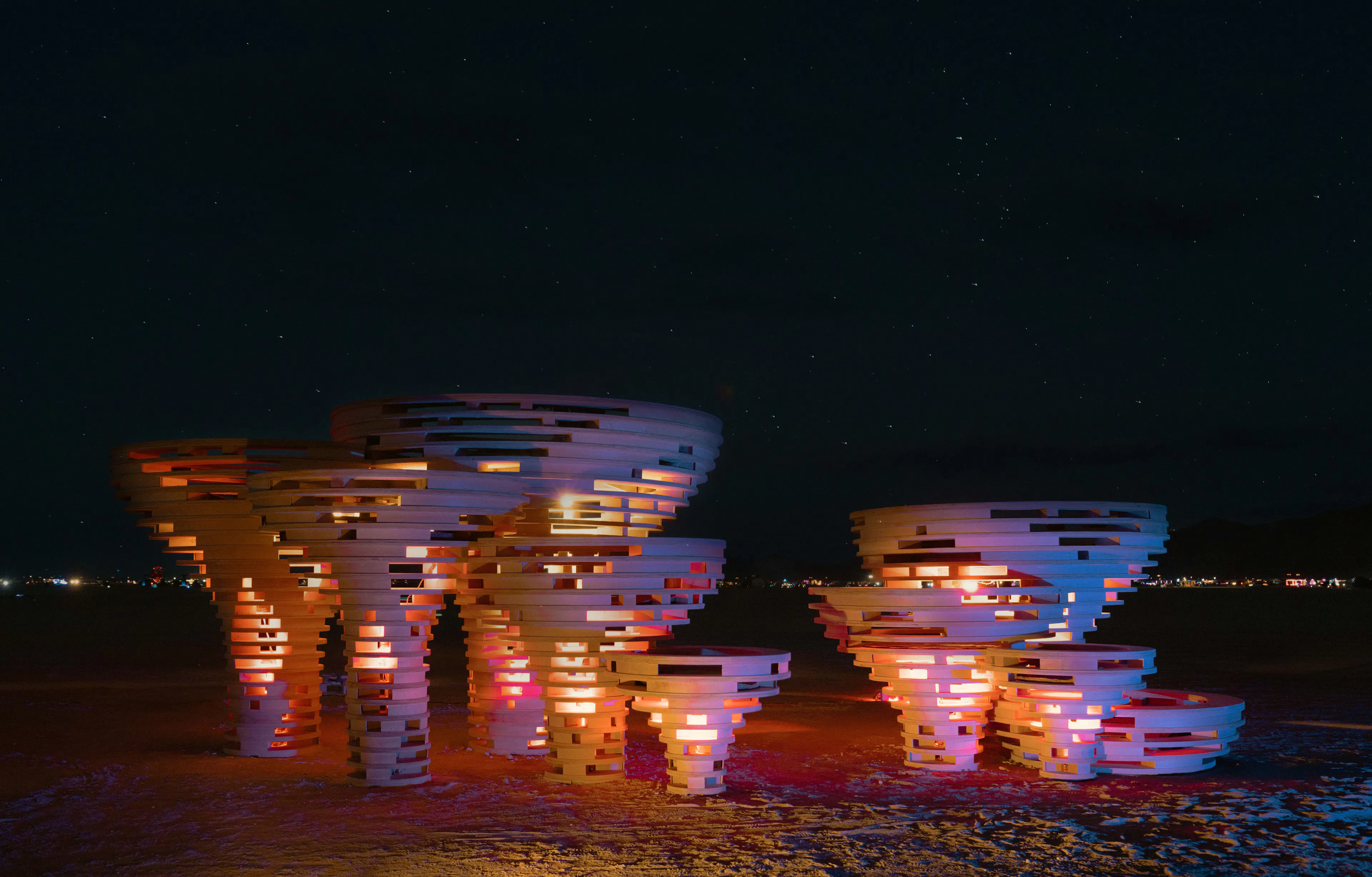 Nebula Shroom Grove — 4