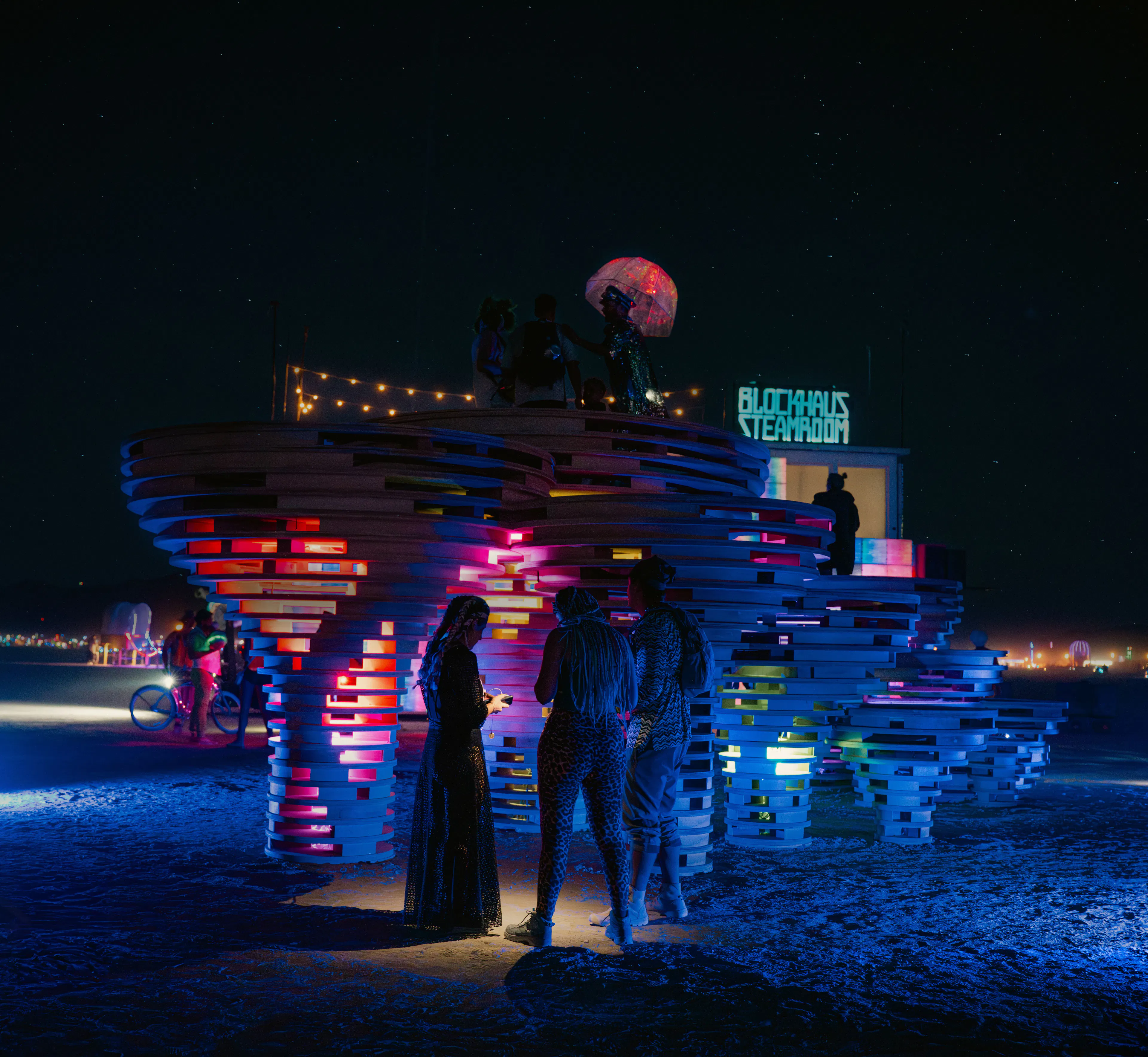 Nebula Shroom Grove — 5