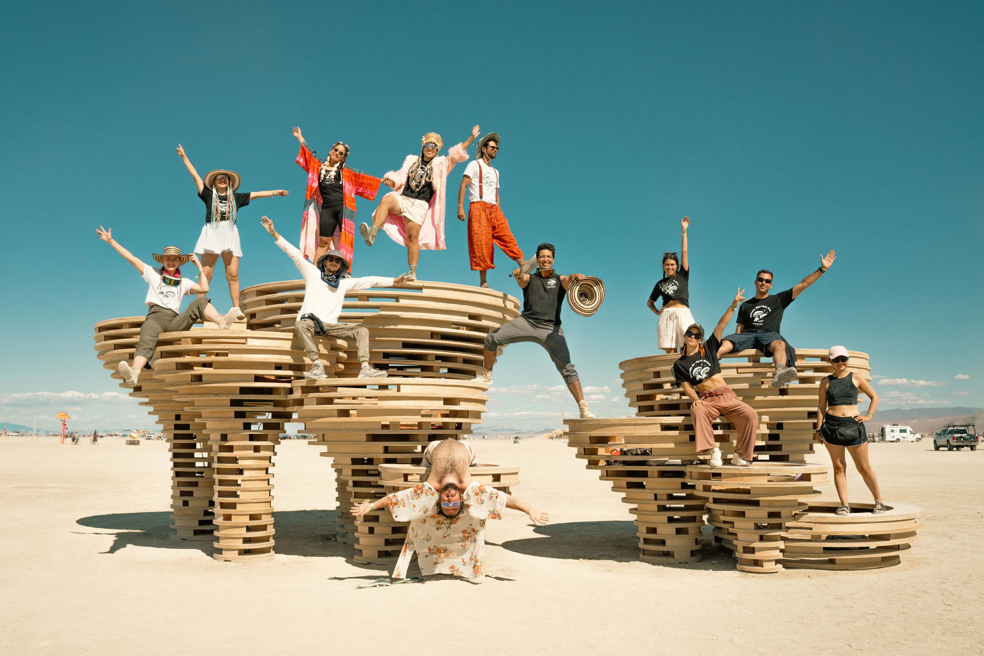 Nebula Shroom Grove — 9