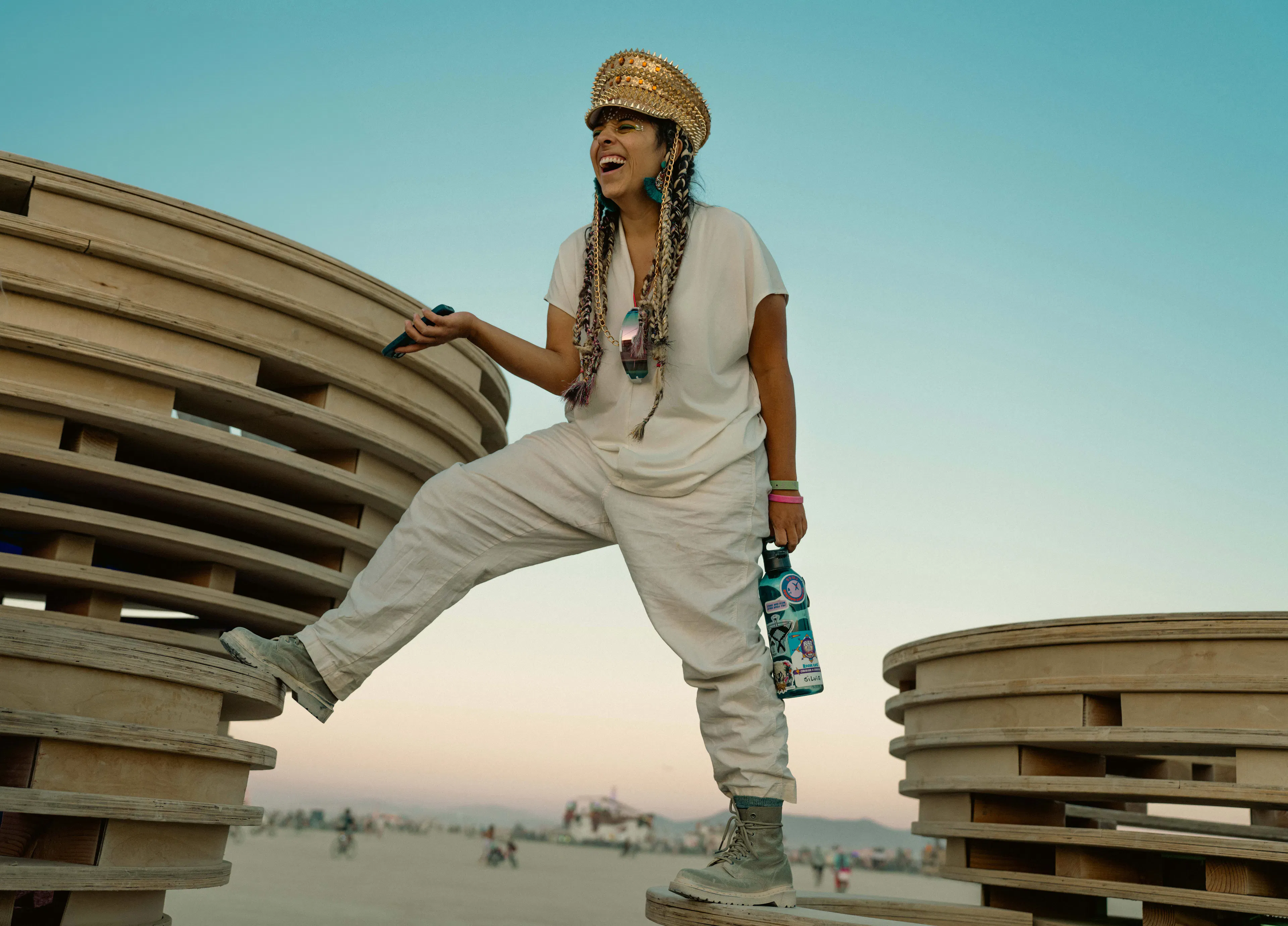 Nebula Shroom Grove — 11