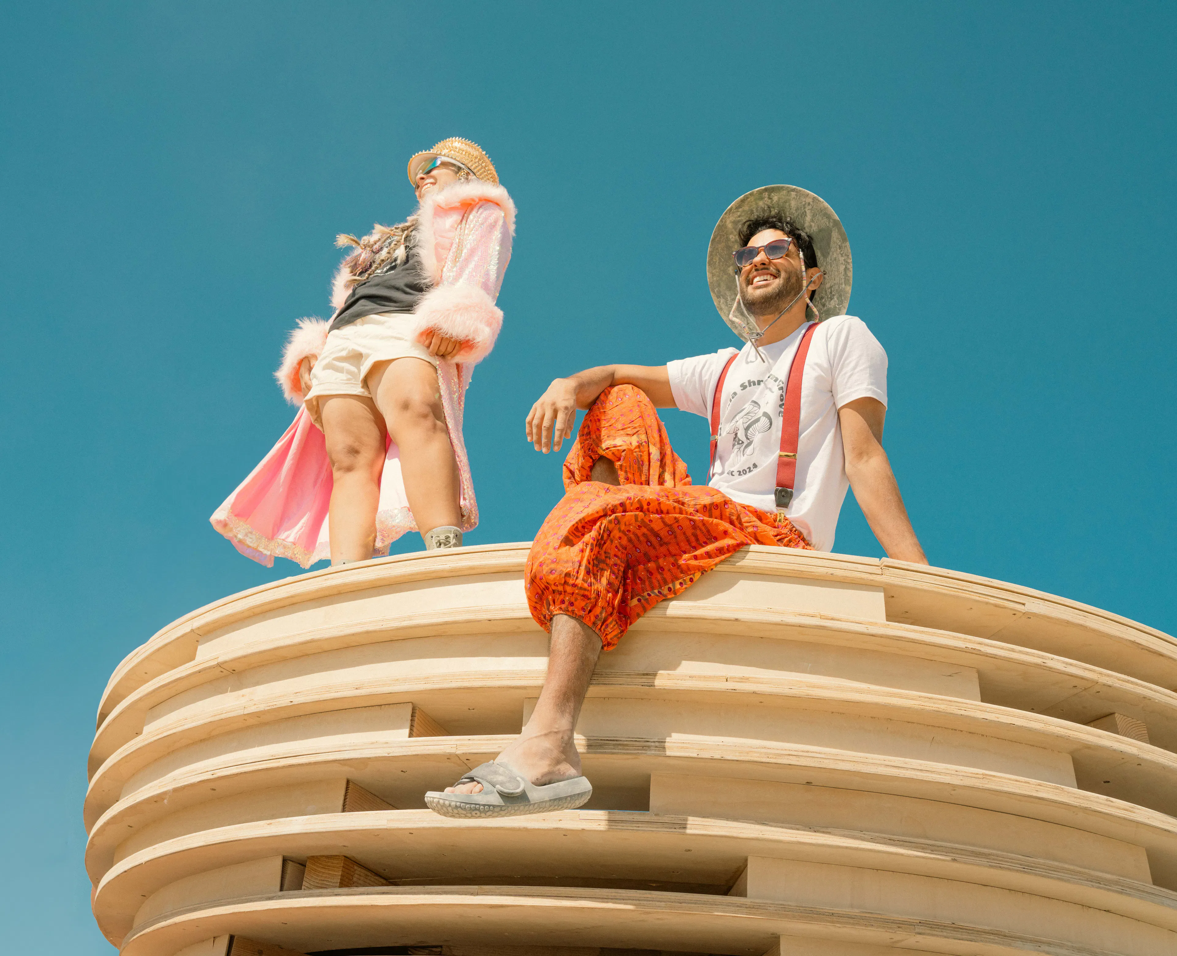 Nebula Shroom Grove — 12