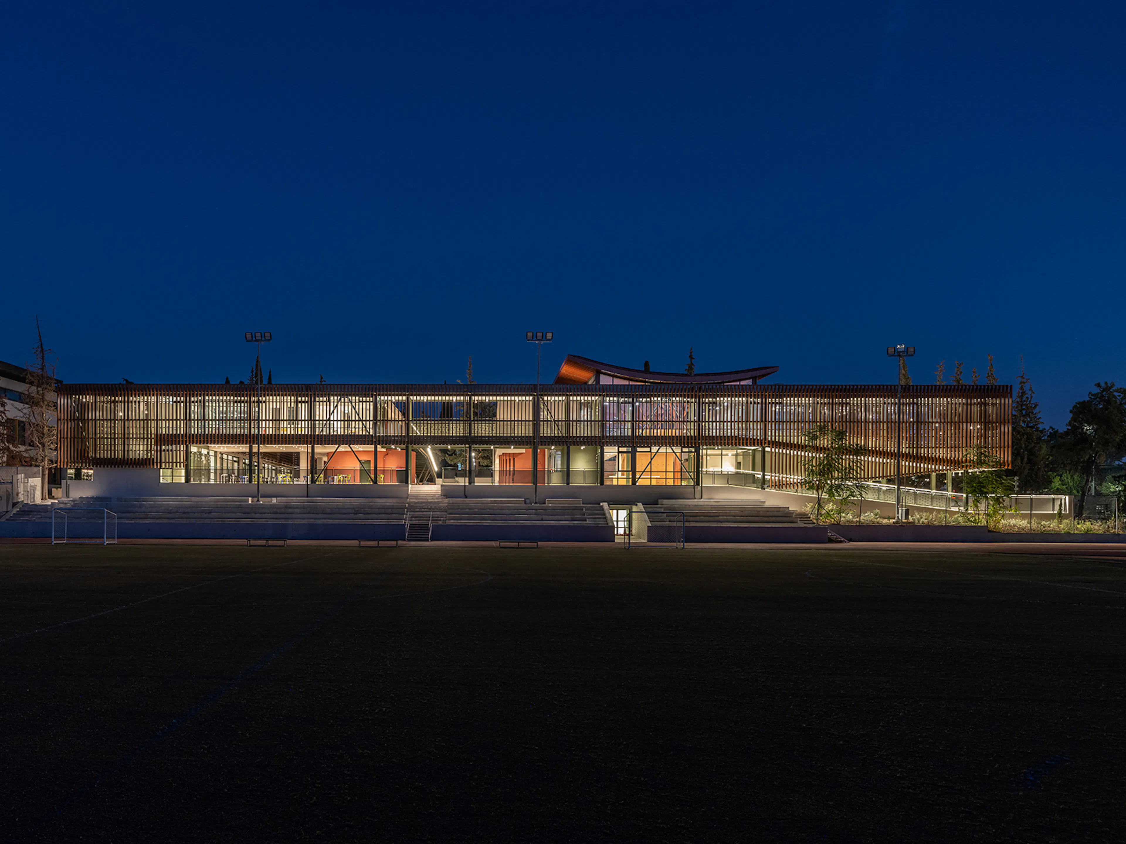 Pinewood International School-Anatolia College — 22