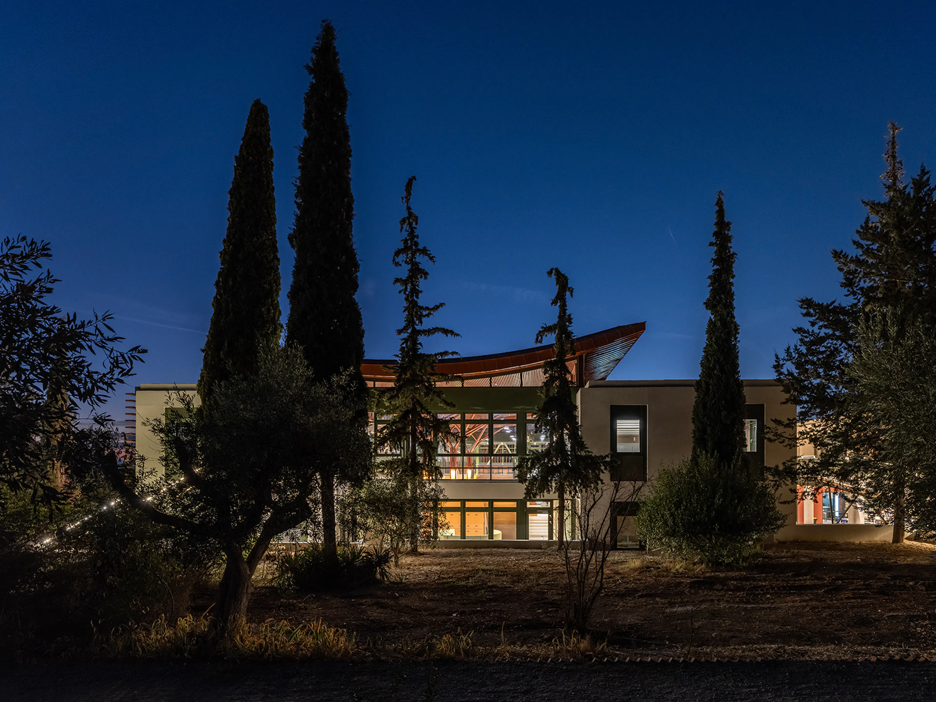 Pinewood International School-Anatolia College