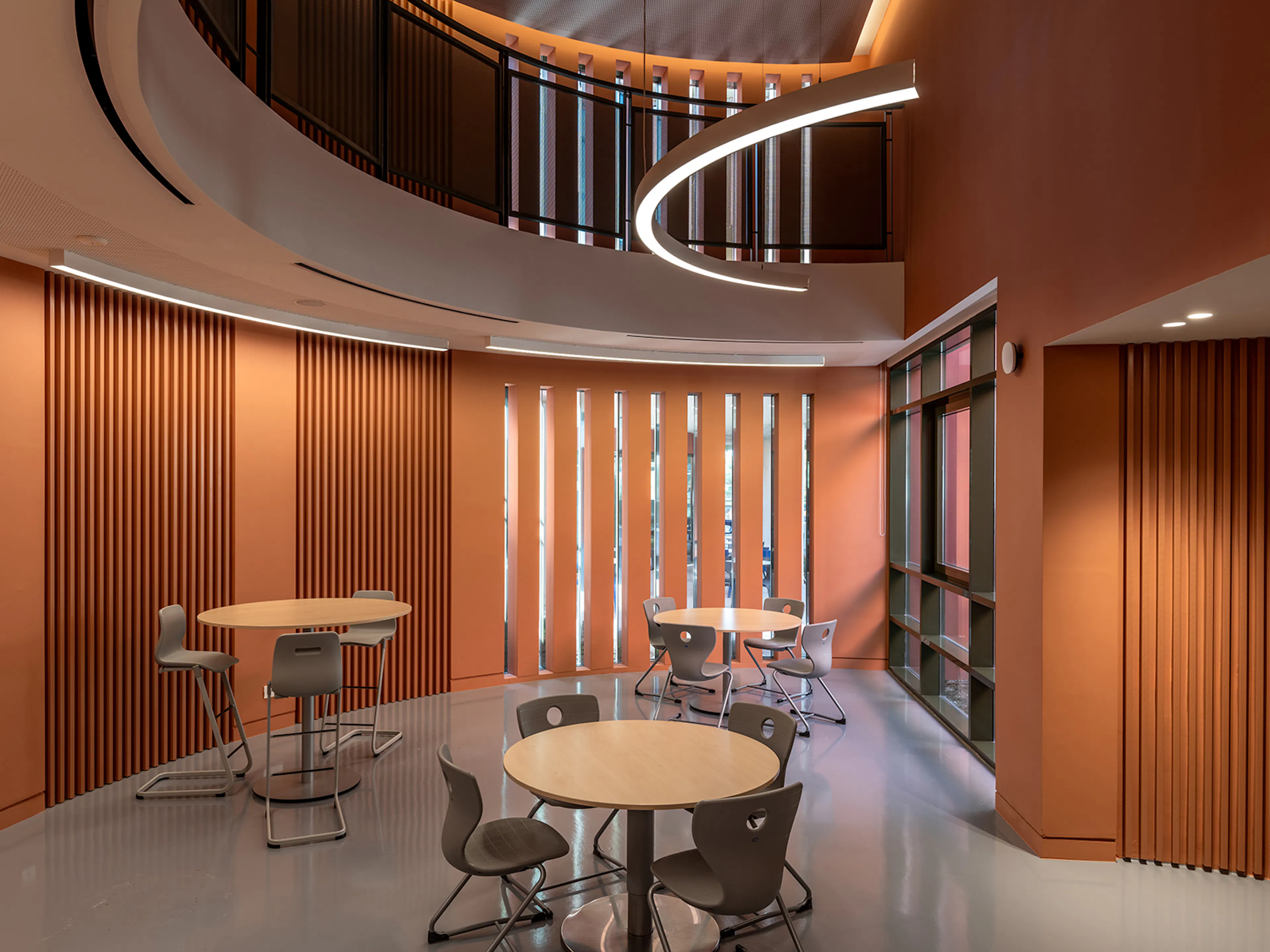 Pinewood International School-Anatolia College — 19