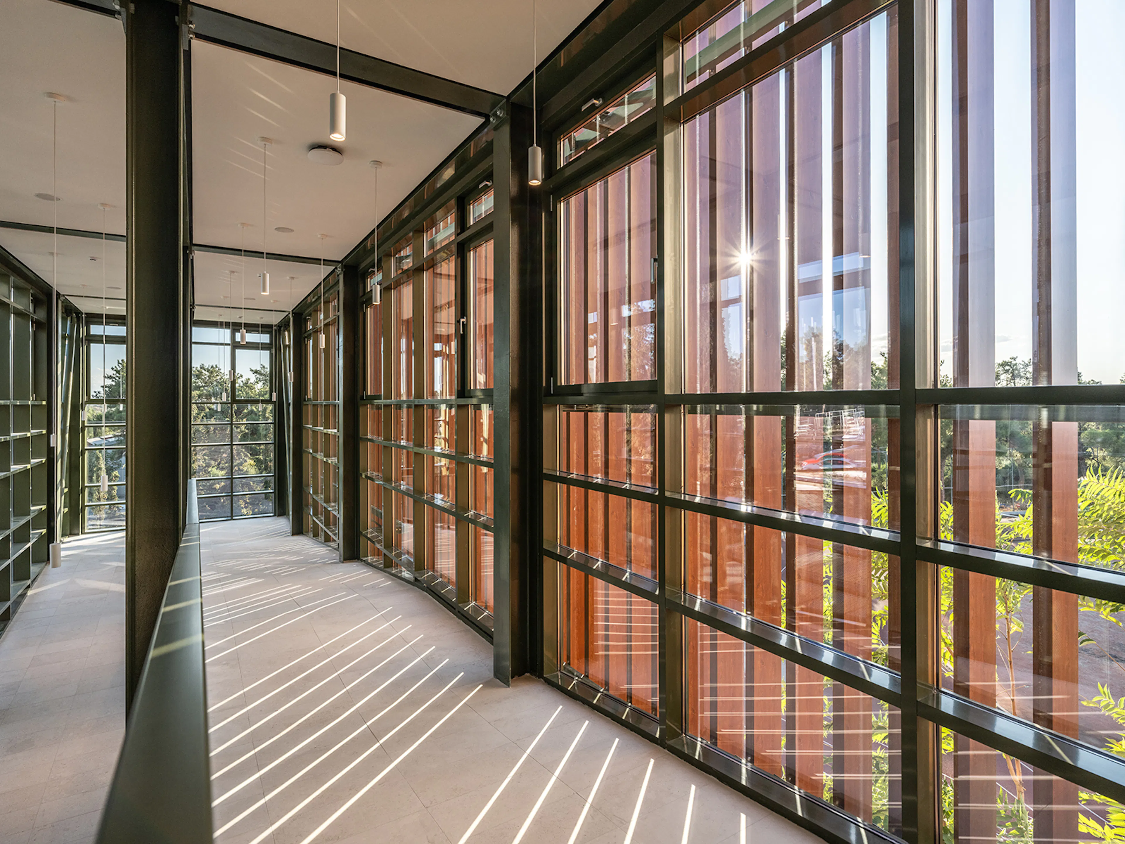 Pinewood International School-Anatolia College — 21