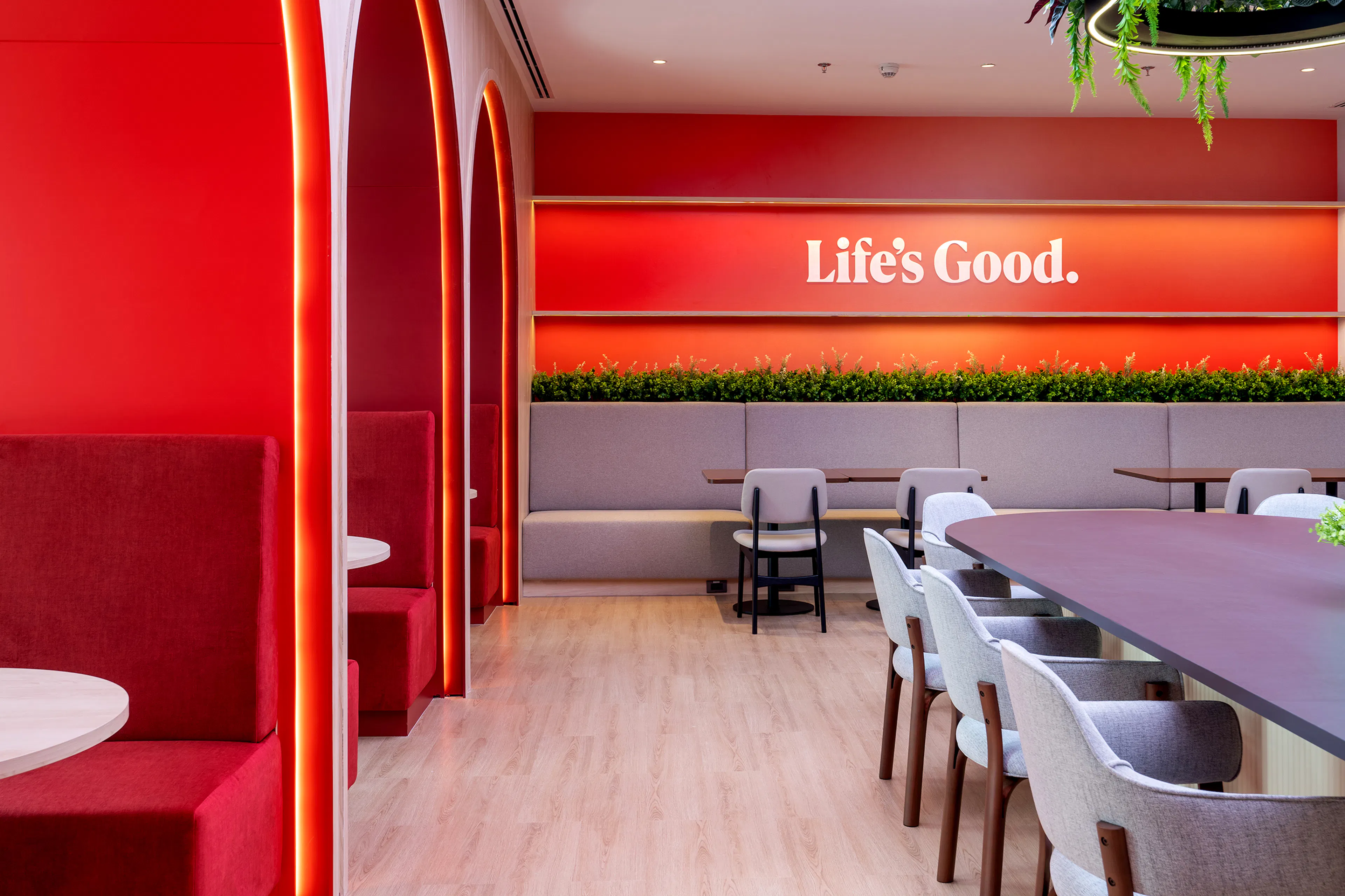 Allure by Cipriani, Abu Dhabi — 17