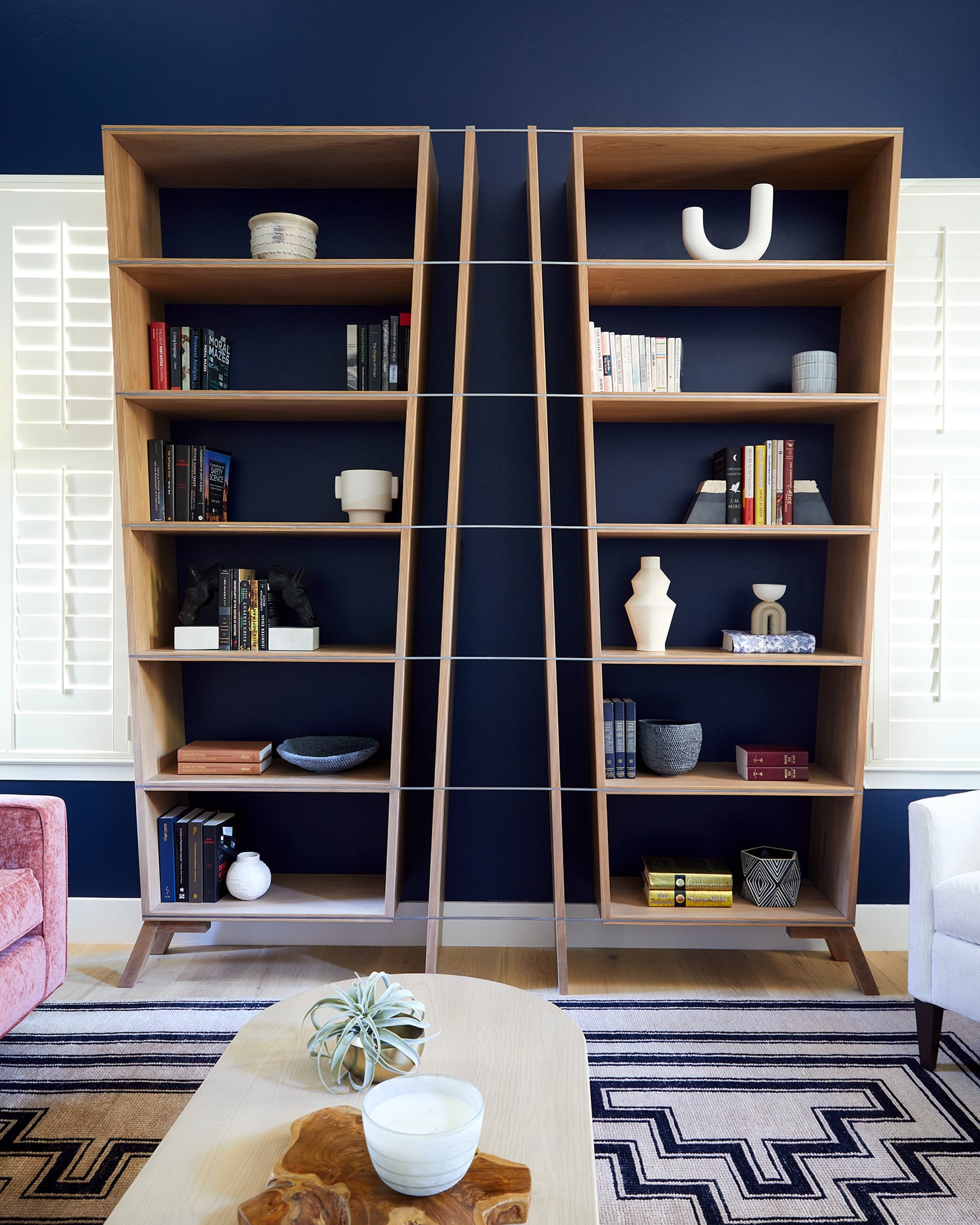 Interior Design Saratoga by Kanika Design - Architizer