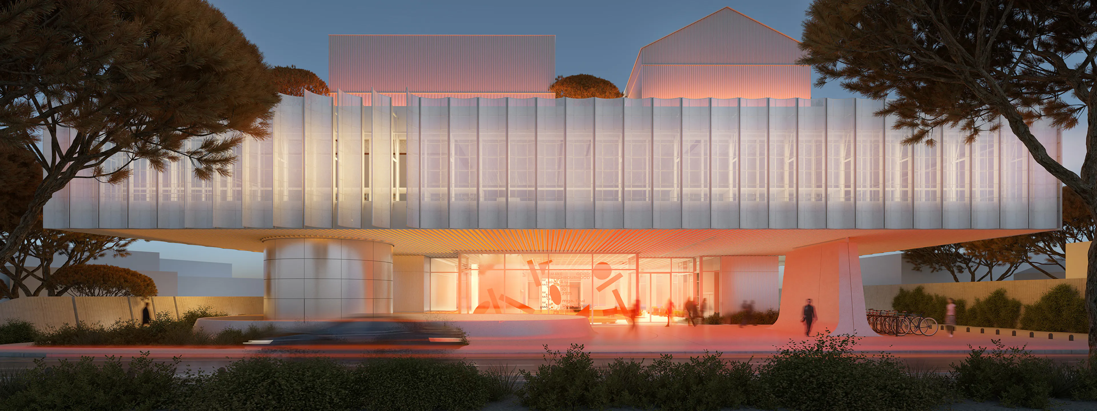 Pinewood International School-Anatolia College — 24