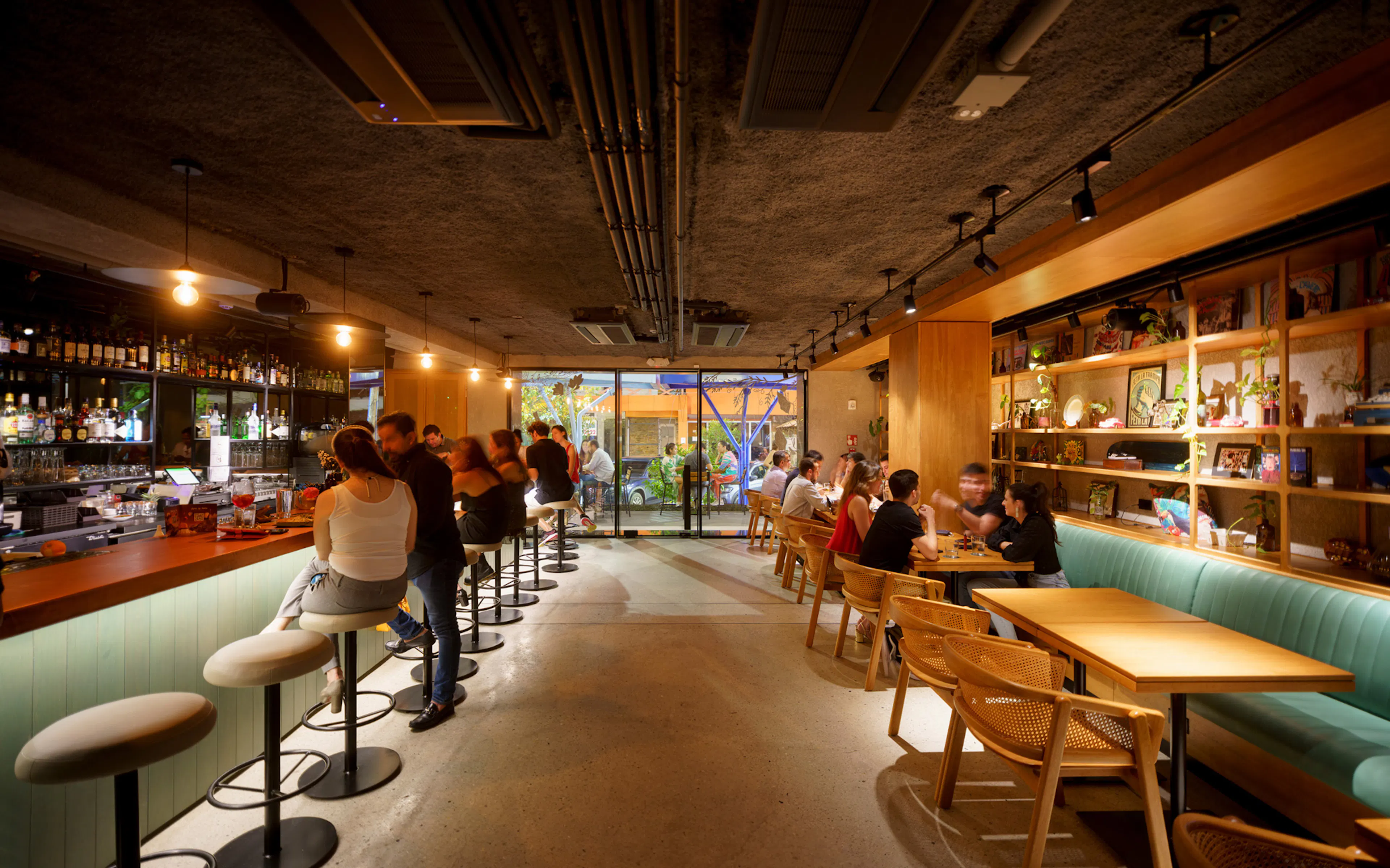 Krume Bäcker — 34