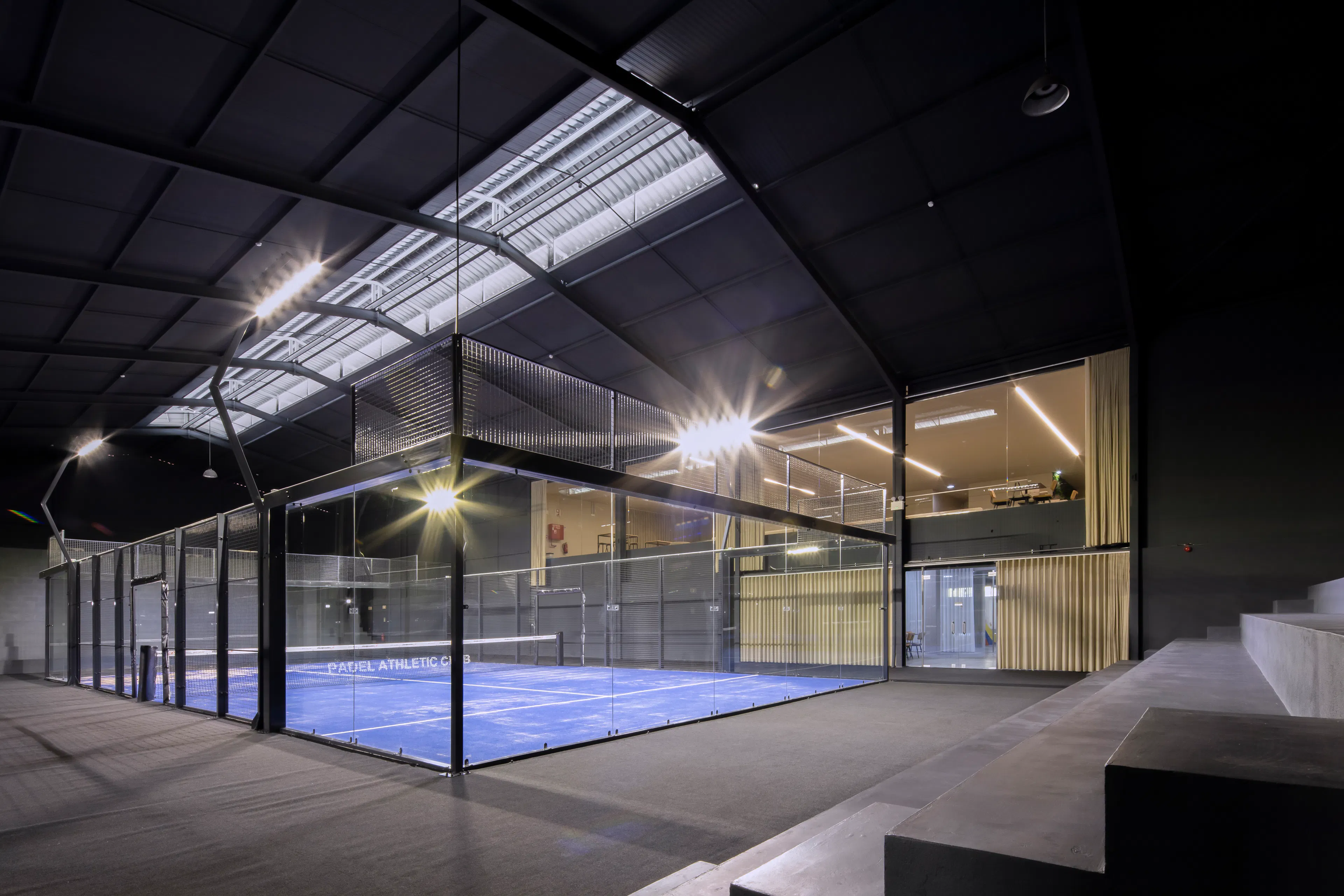 Valdemar Coutinho Arquitectos — 1