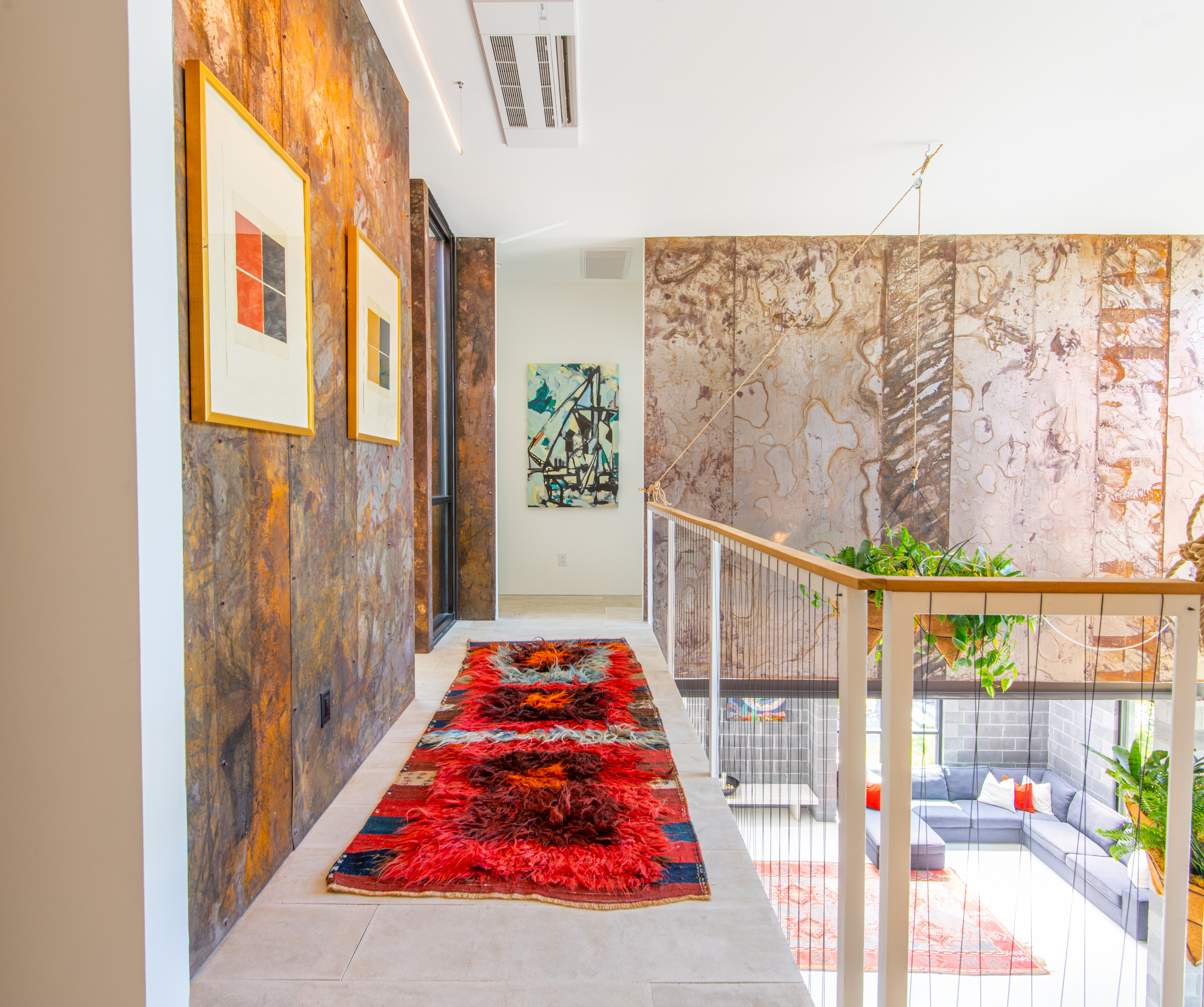 MAKAI house by Kevan Hoertdoerfer Architects - Architizer