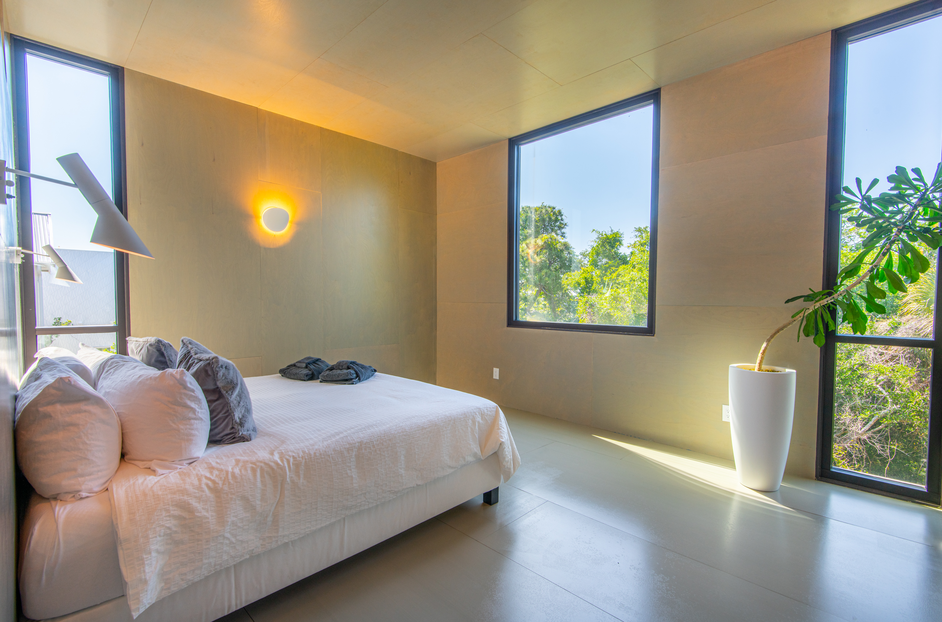 MAKAI house by Kevan Hoertdoerfer Architects - Architizer