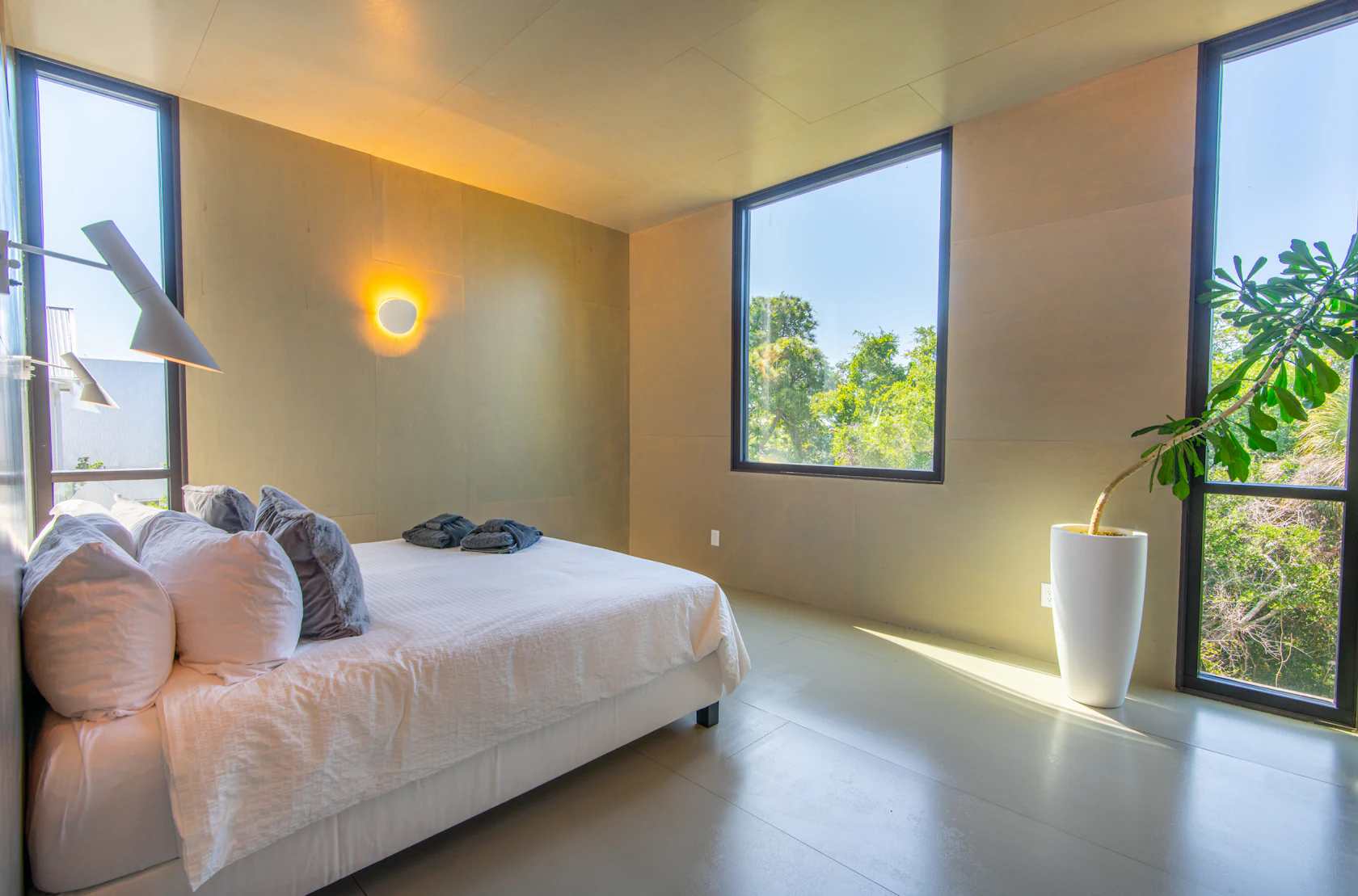 MAKAI house by Kevan Hoertdoerfer Architects - Architizer
