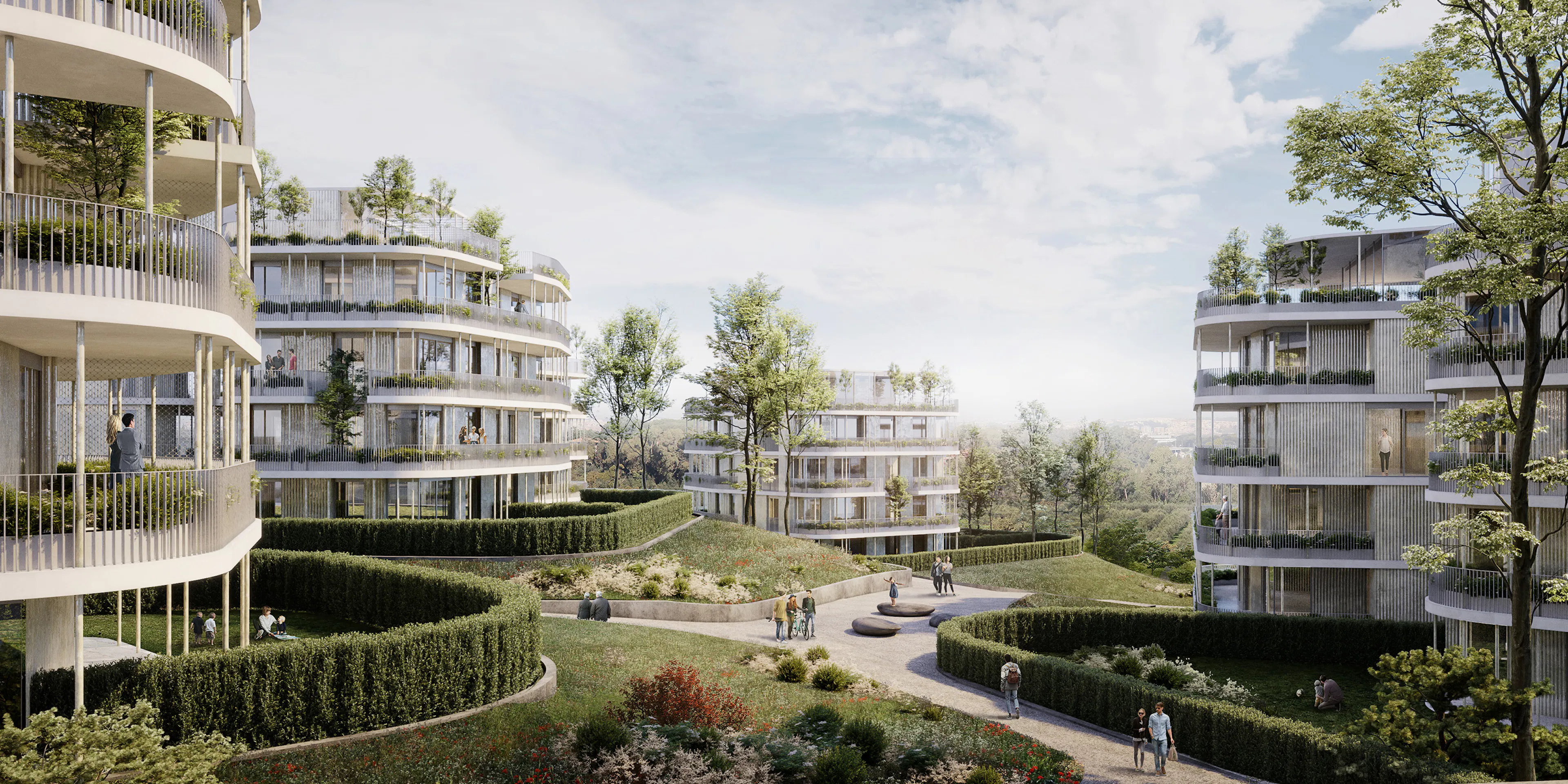 Venice Marco Polo International Airport: Passenger Terminal Refurbishment and Extension Lot 1