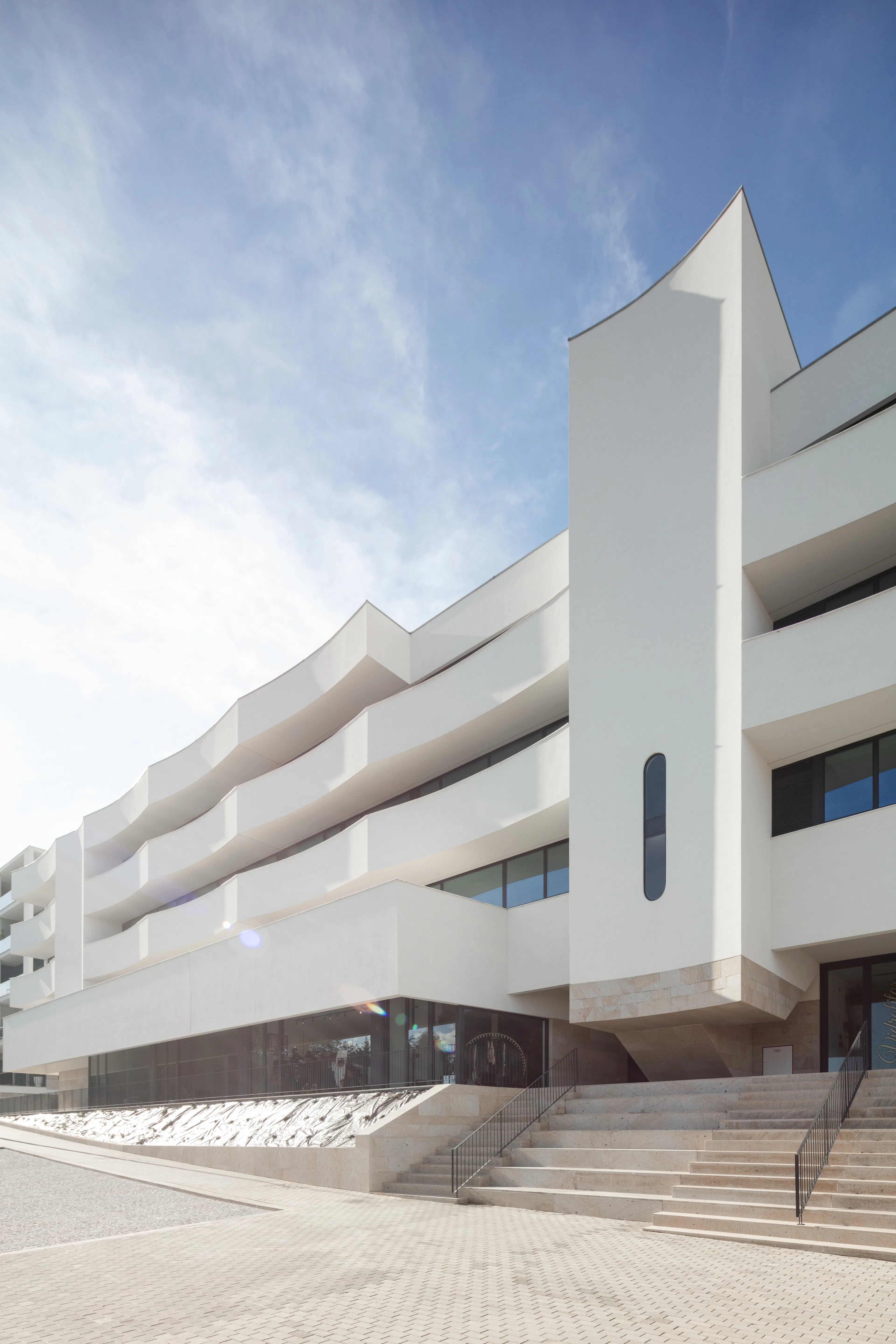 The Three Cusps Chalet — 3