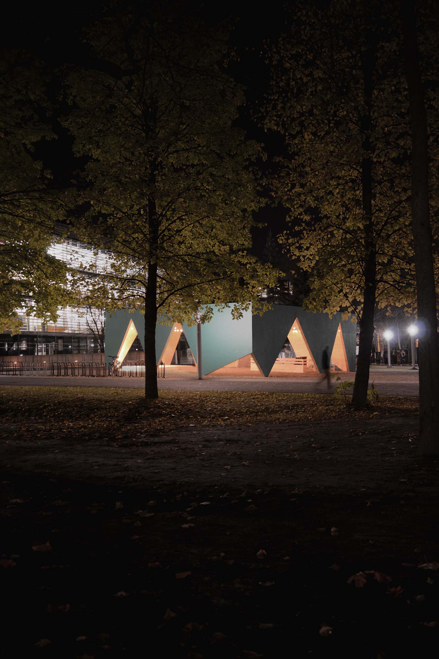 © Table Architecture