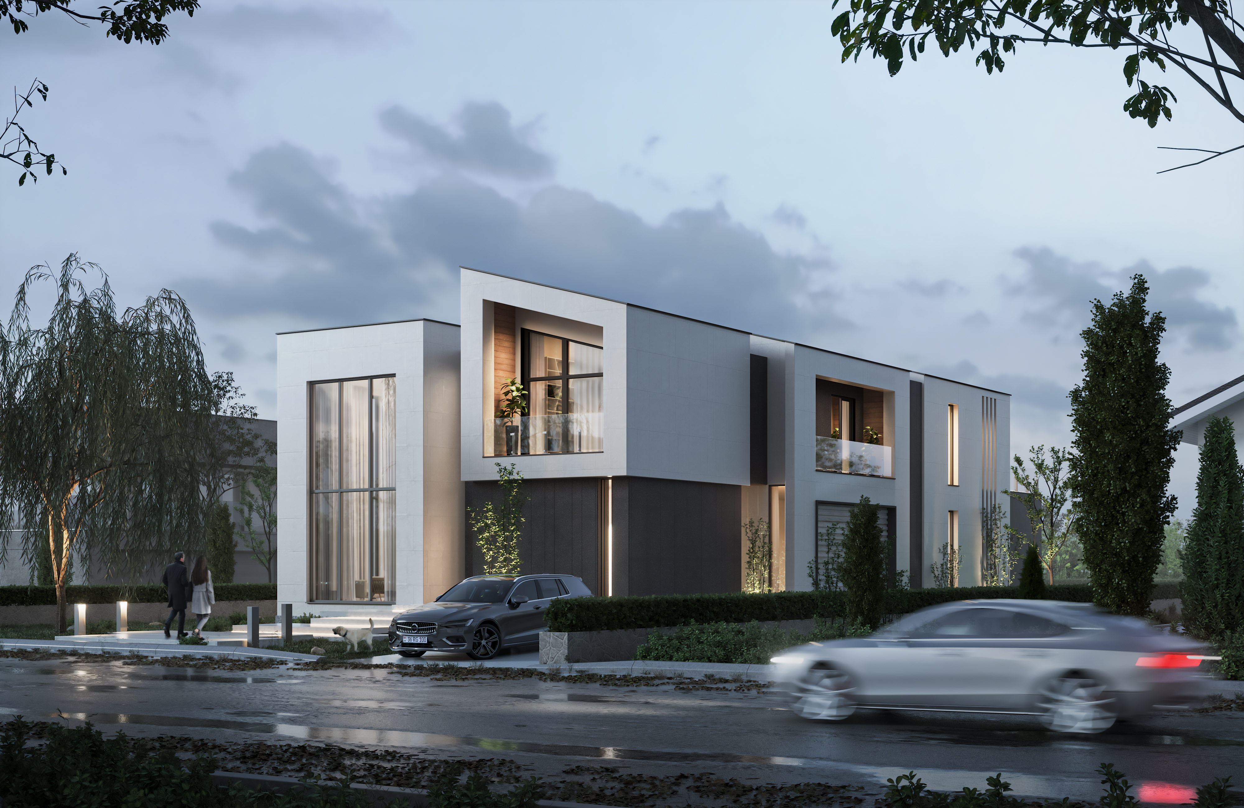 URBAN UNIT Architecture - Architizer