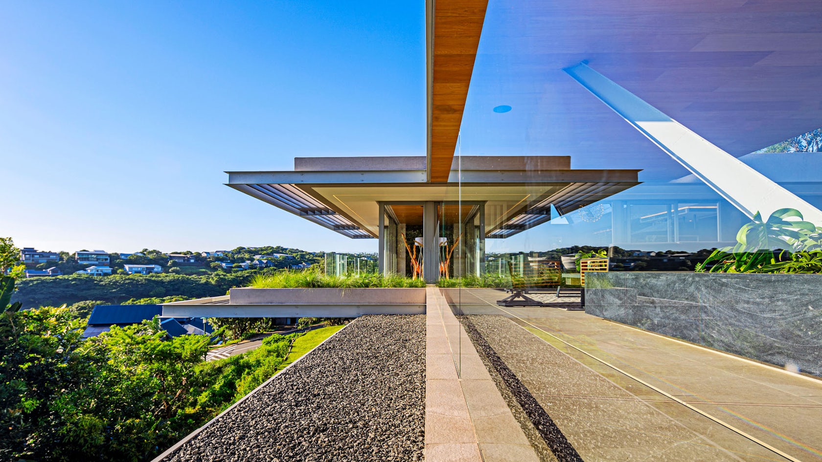 25 Best Architecture and Design Firms in South Africa 7 © Metropole Architects