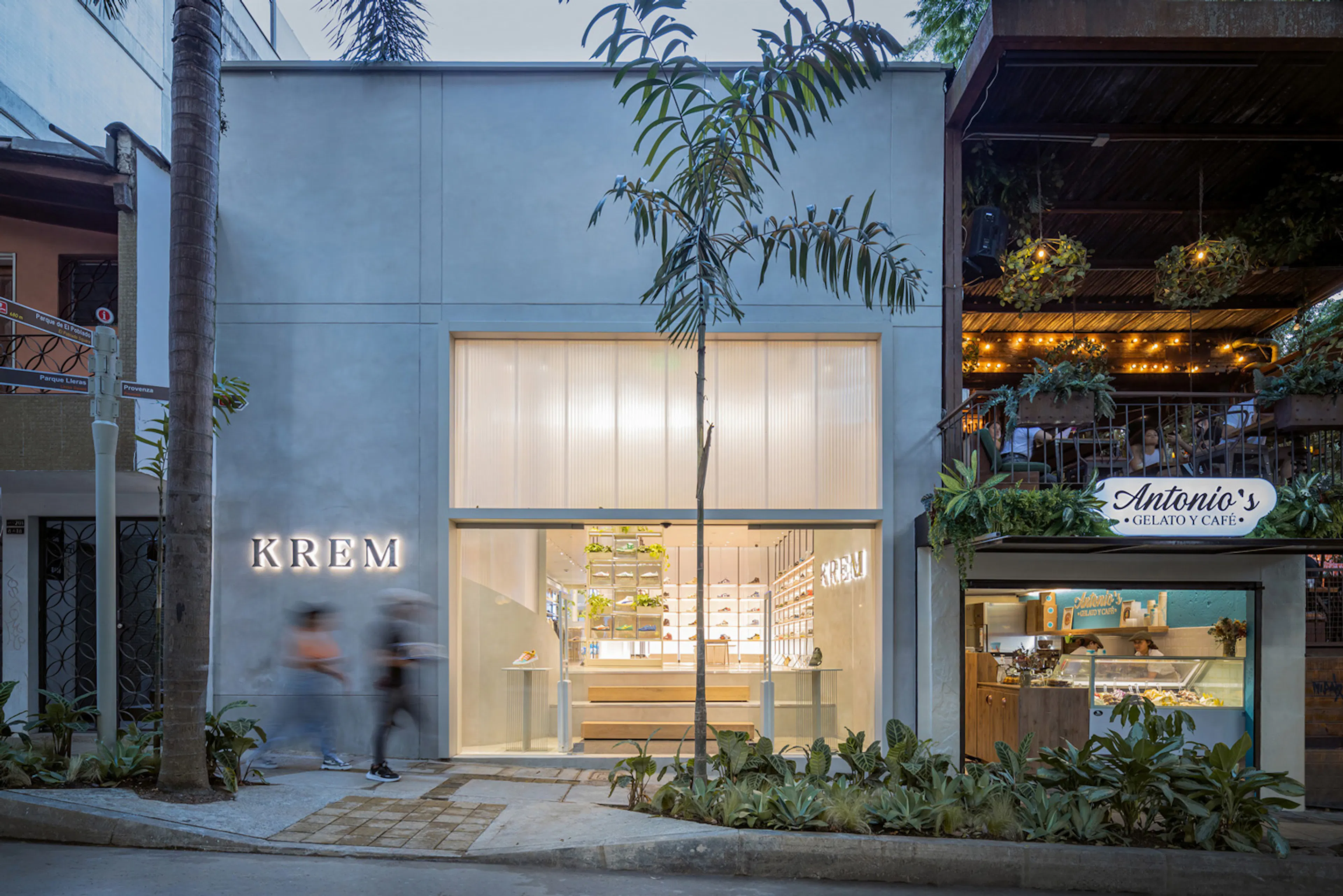 Krume Bäcker — 27